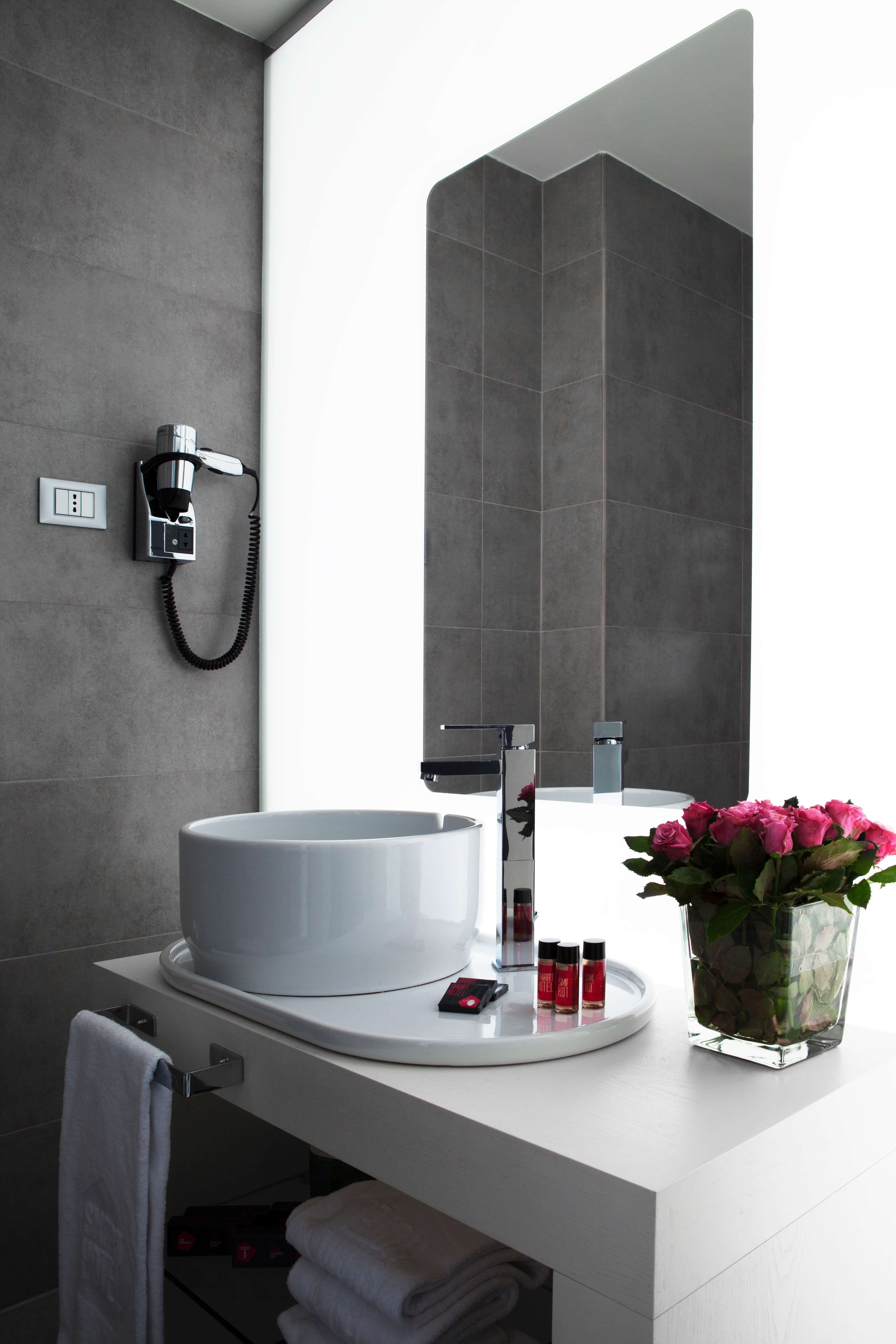 Smart Hotel Ansicht 2