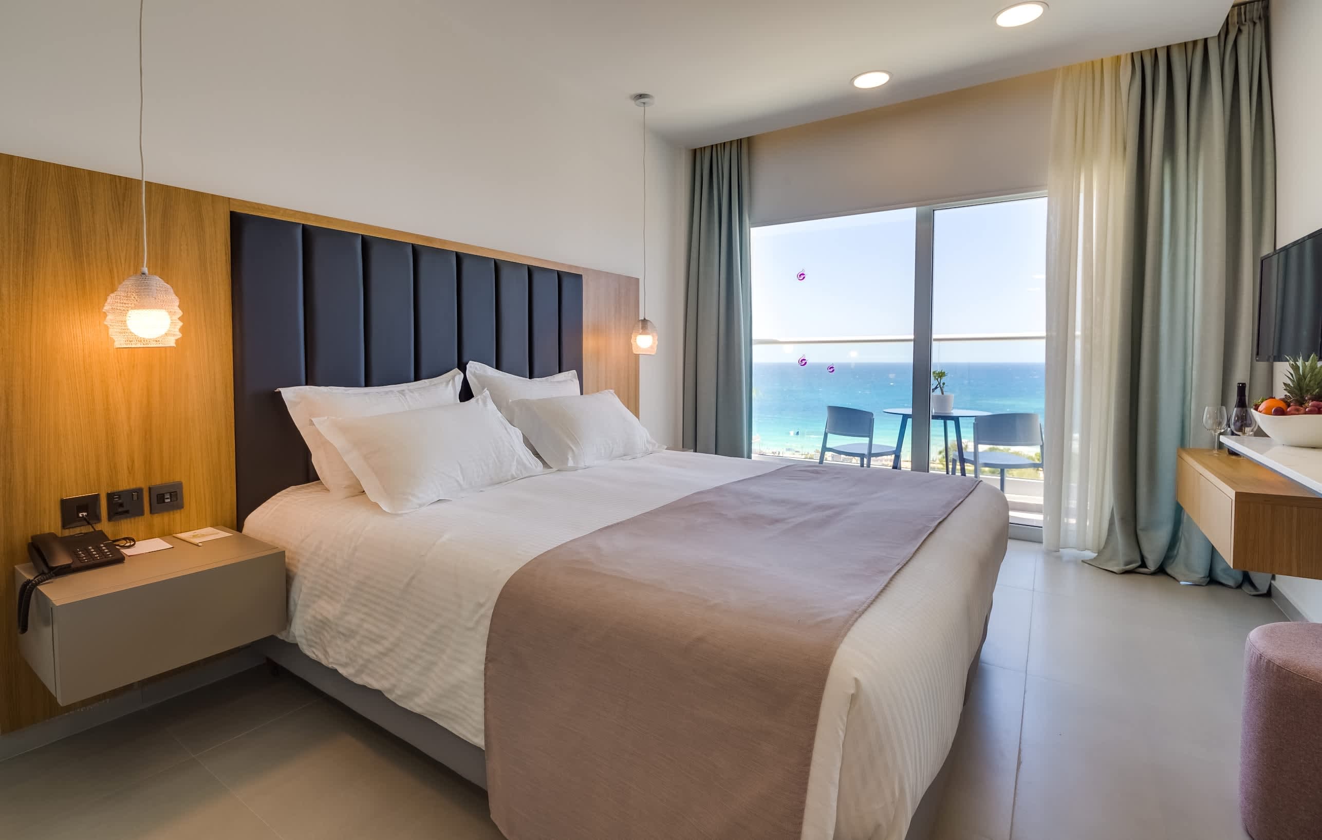 Napa Mermaid Hotel & Suites Ansicht 6