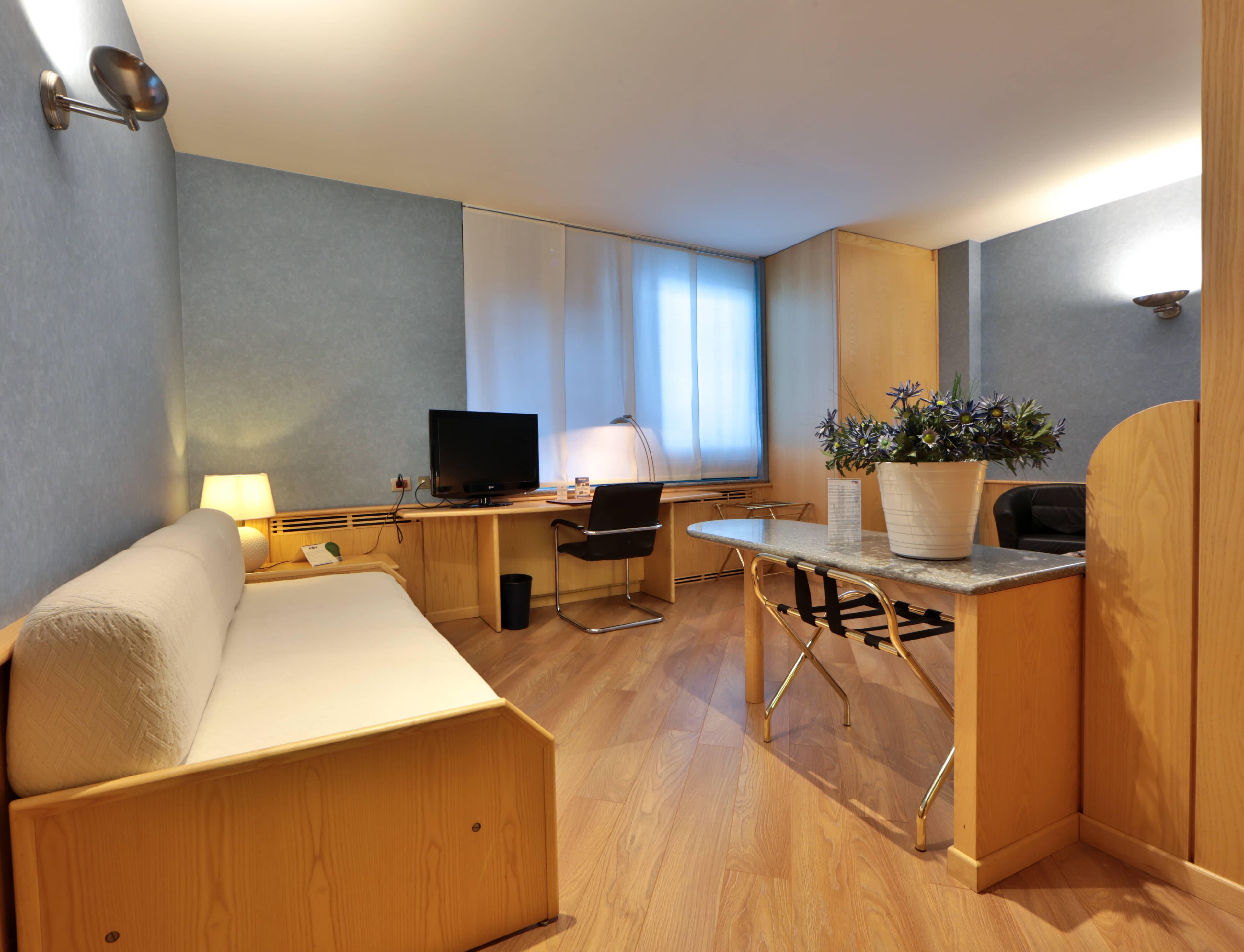 Best Western Plus Executive Hotel & Suites Ansicht 10