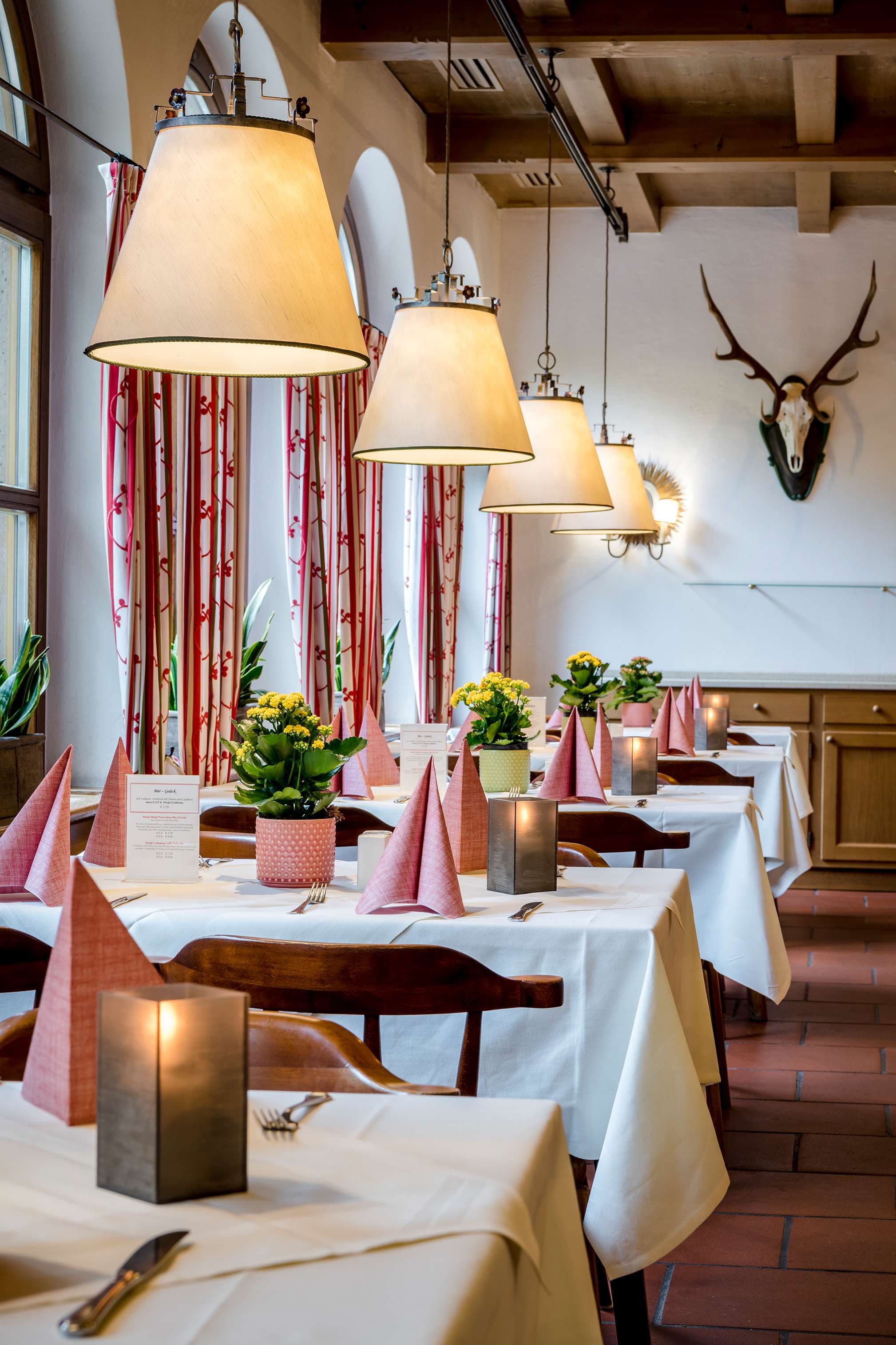 Hotel IMLAUER & Bräu Ansicht 9