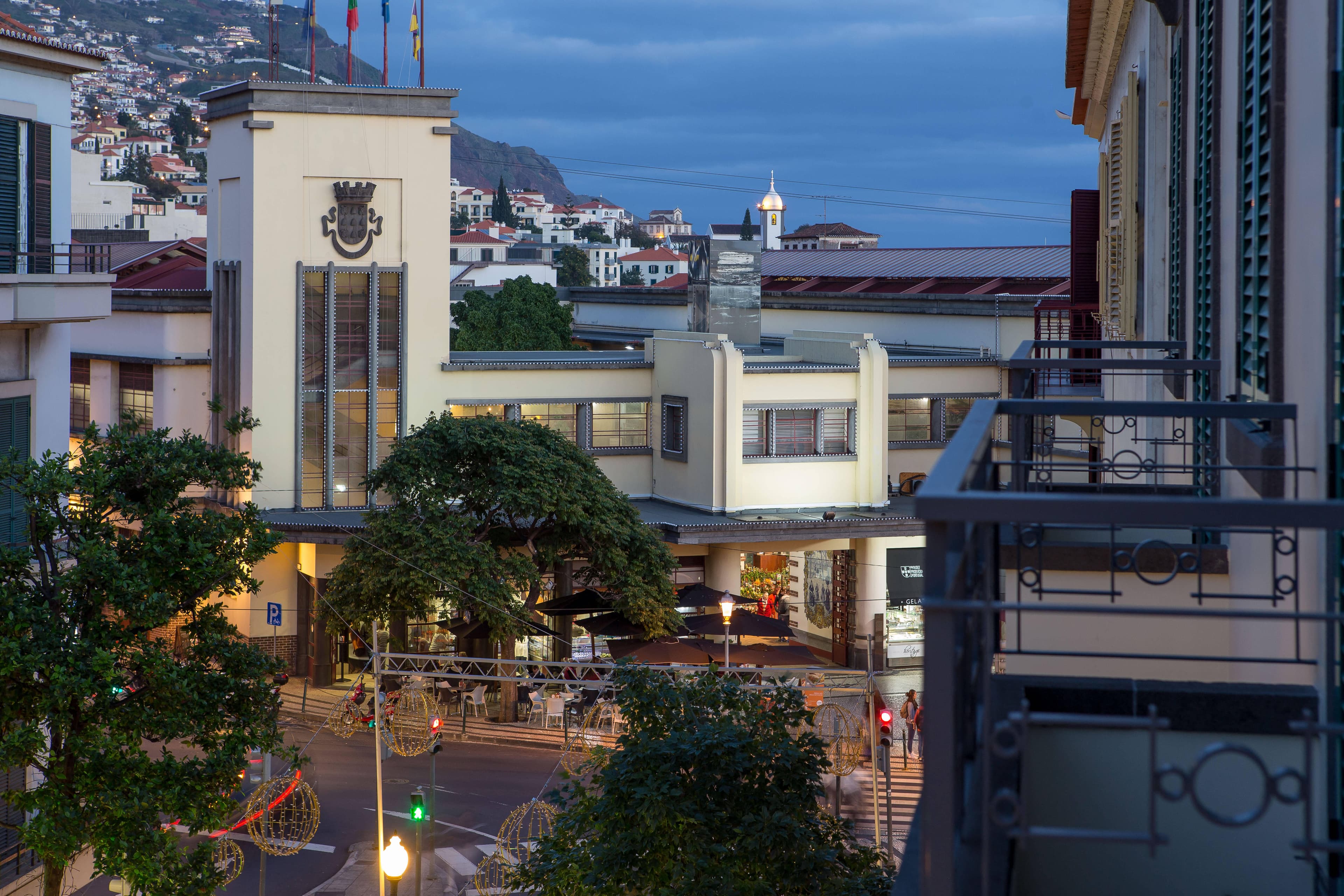 The Marketplace Apartments Ansicht 5