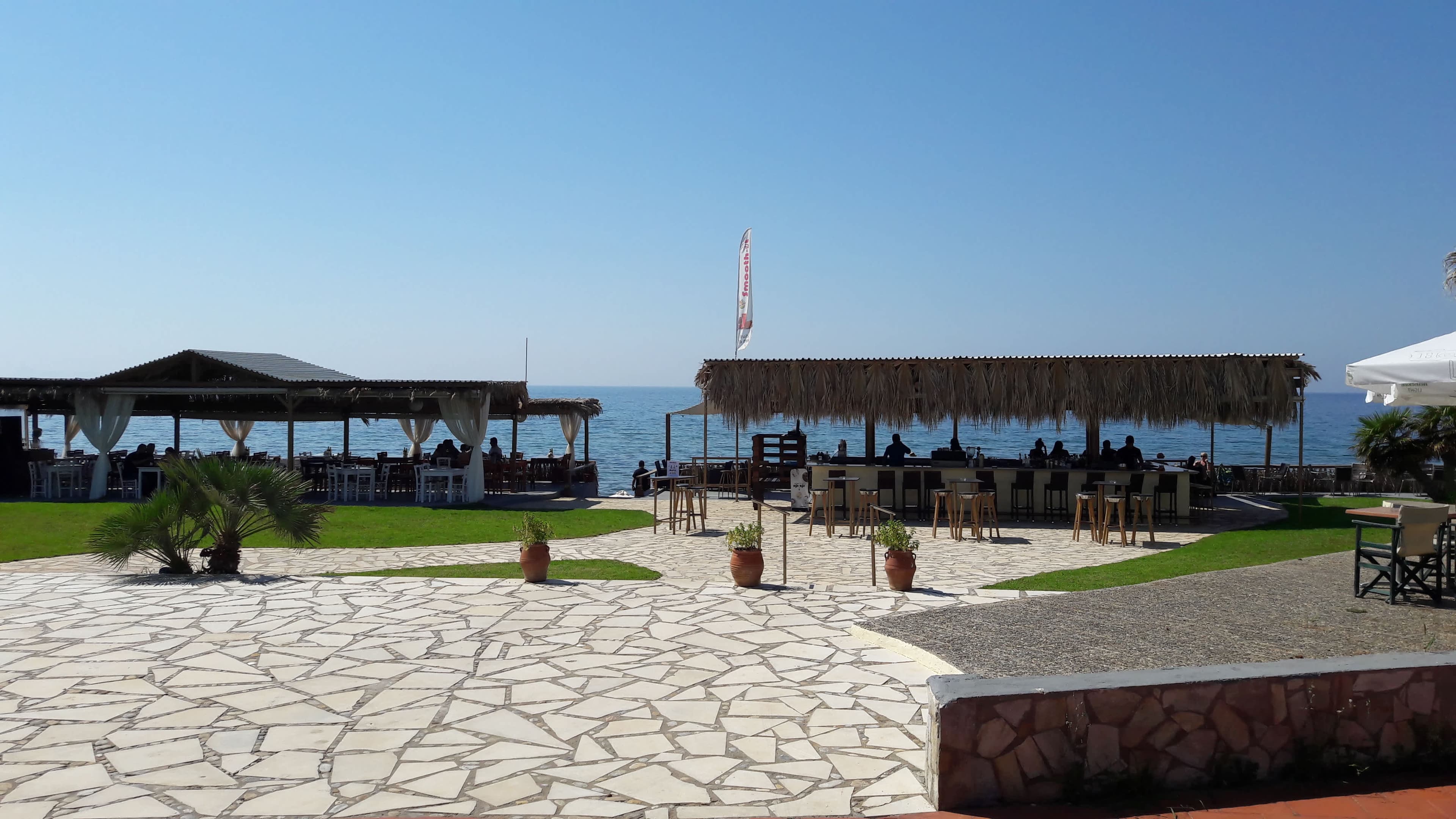 Oasis Scaleta Hotel Ansicht 10
