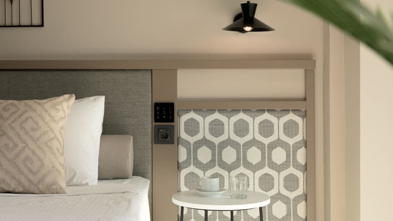 Creta Star Hotel - Adults only Ansicht 4
