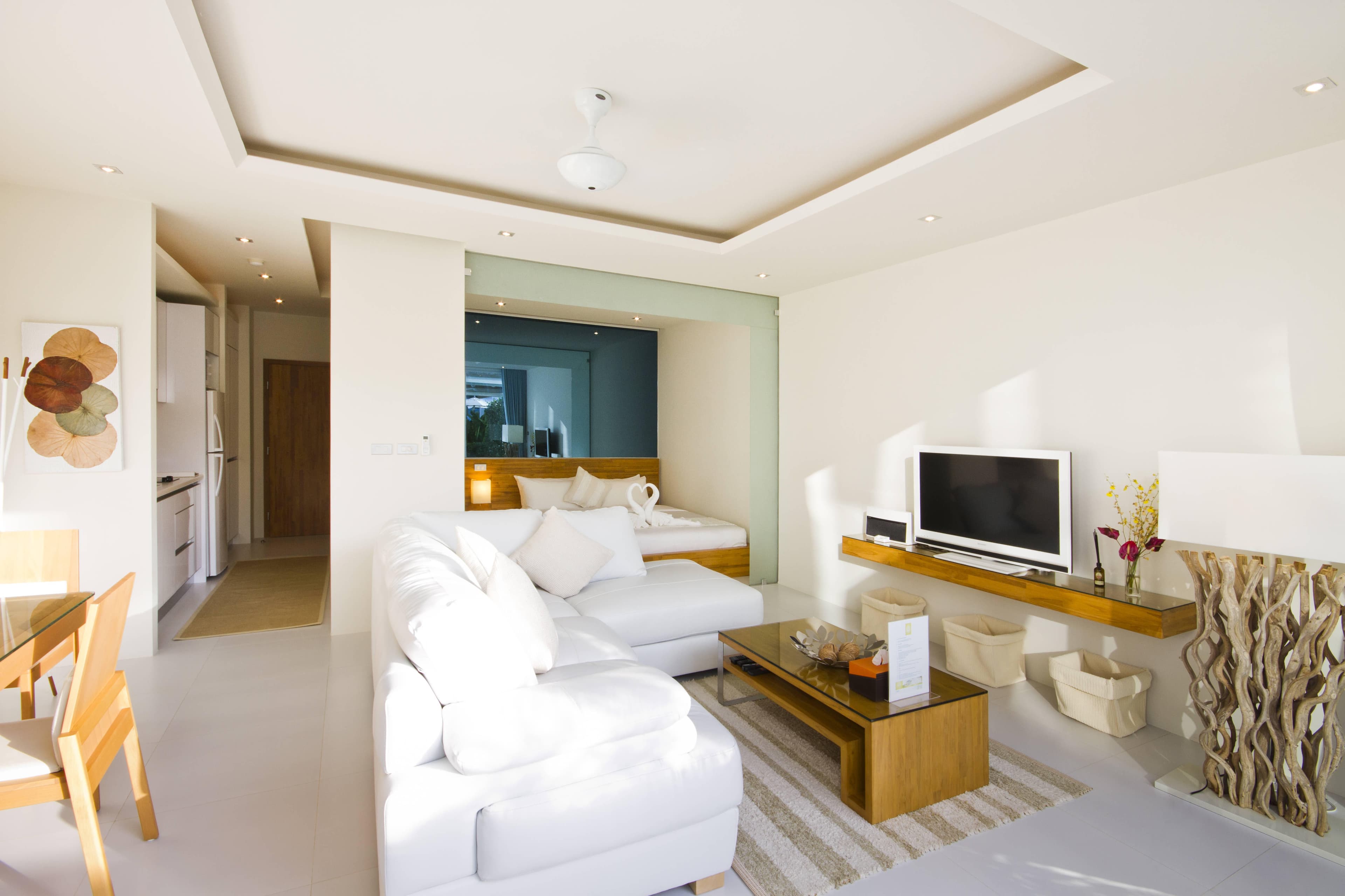 Chi Samui Resort Ansicht 9