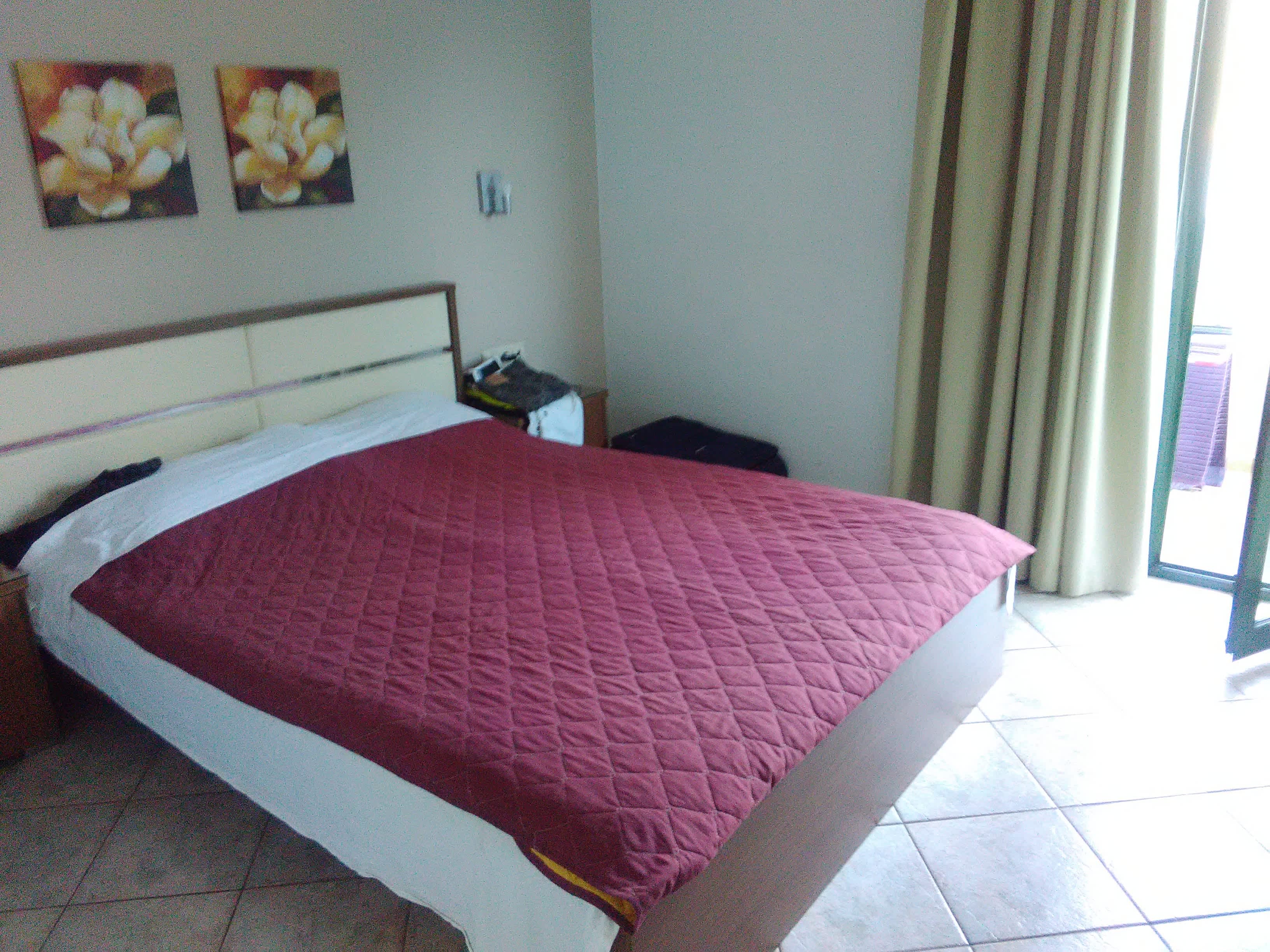 Amalia Apartments Ansicht 4