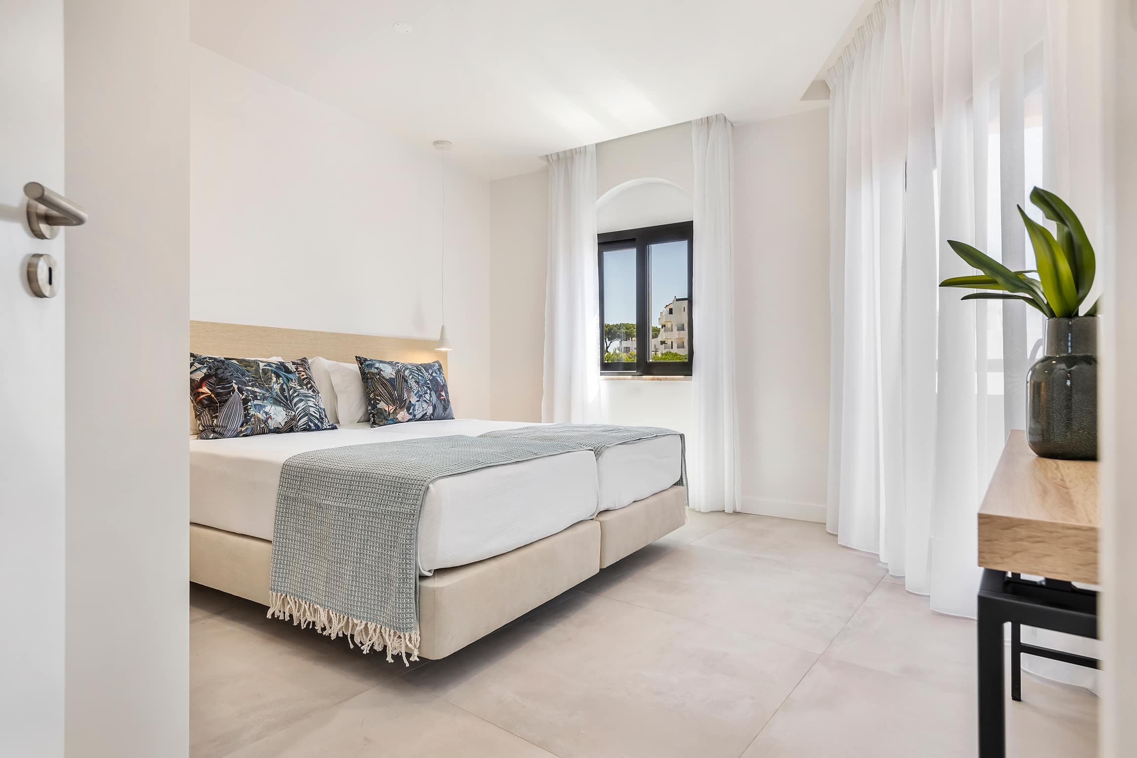 Clube Maria Luisa Ansicht 4