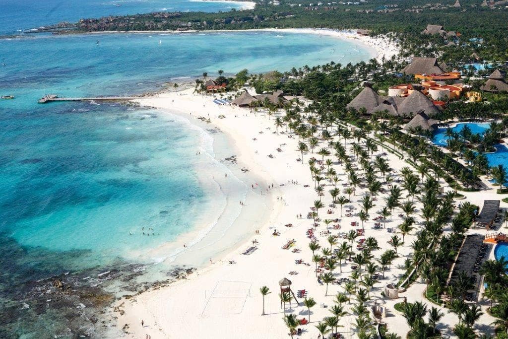 Barceló Maya Tropical Ansicht 9