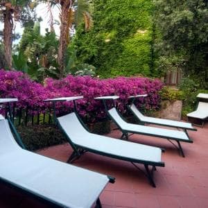 Hotel La Villarosa Terme Ansicht 8