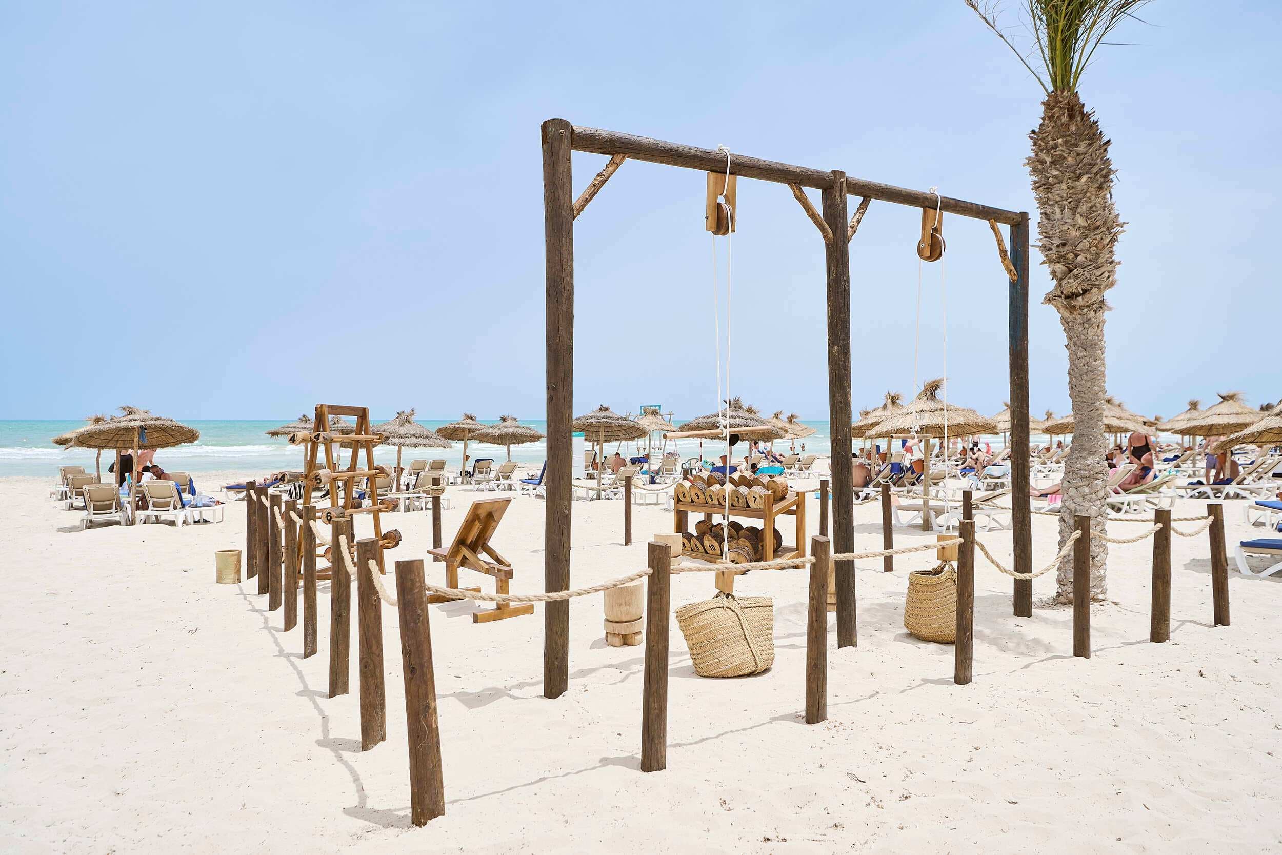 Iberostar Waves Mehari Djerba Ansicht 10