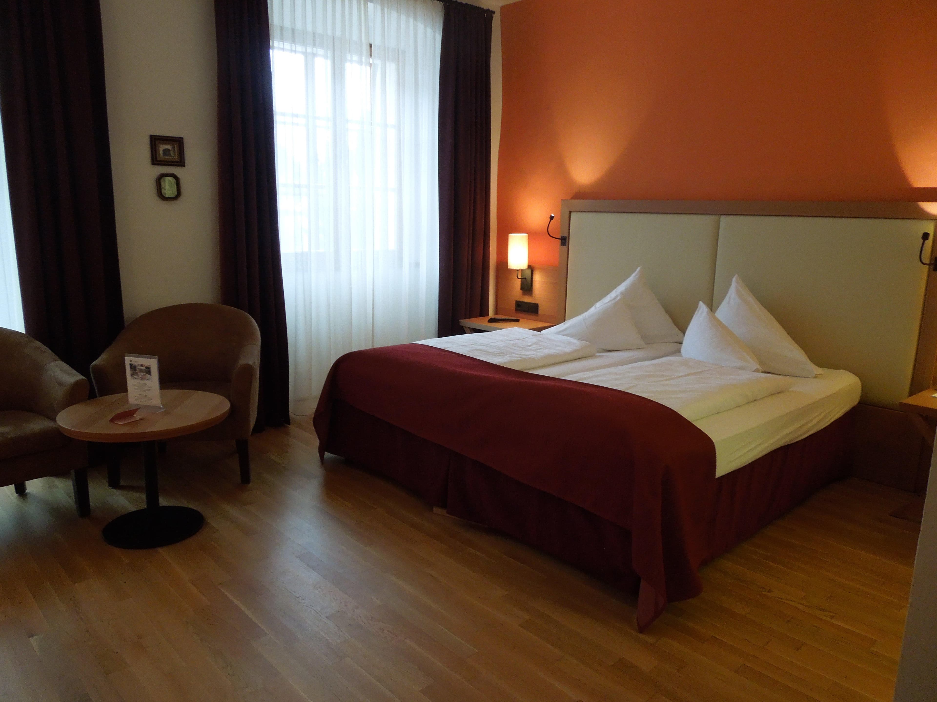 Heritage Hotel Ansicht 5