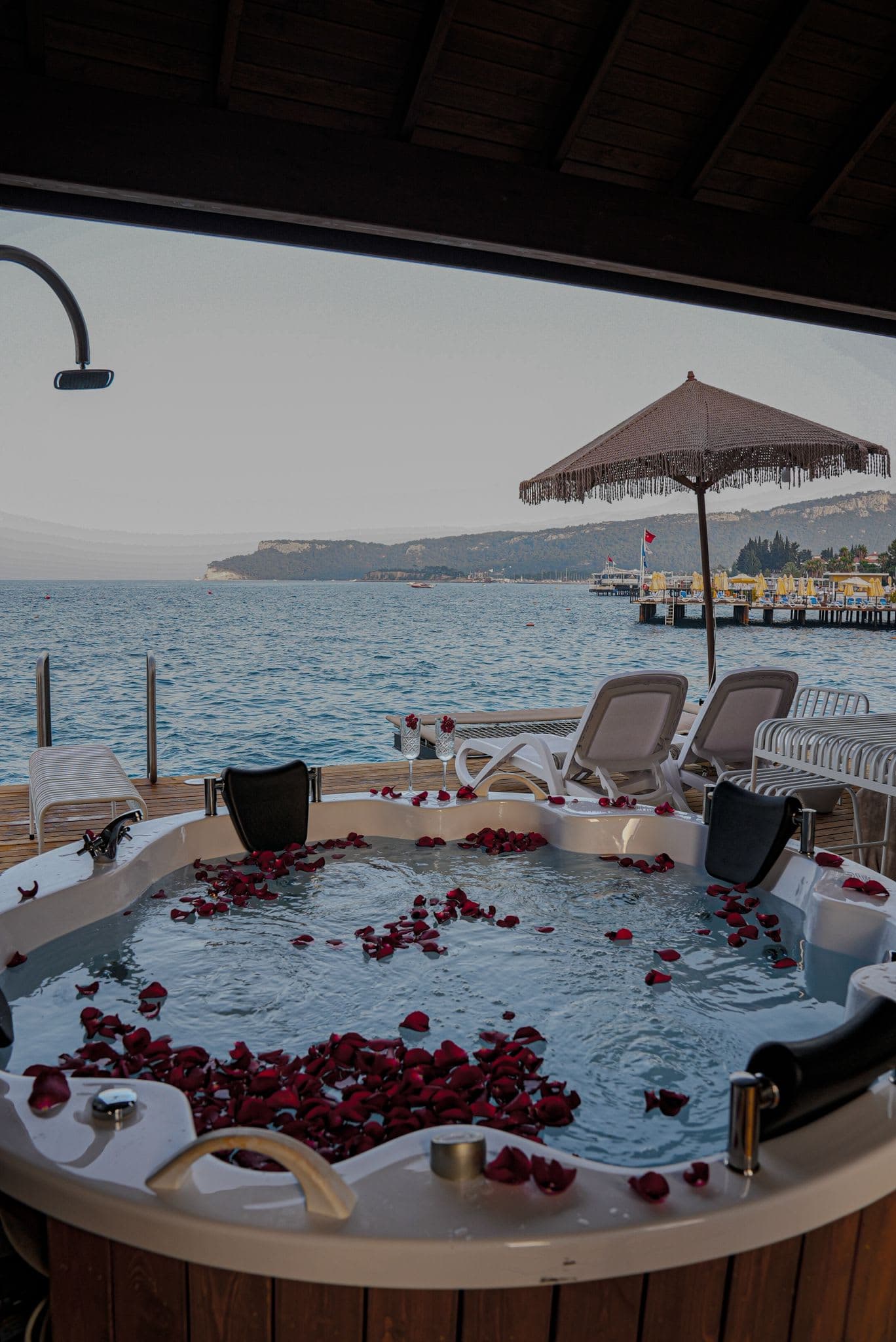 DoubleTree by Hilton Antalya-Kemer Ansicht 3