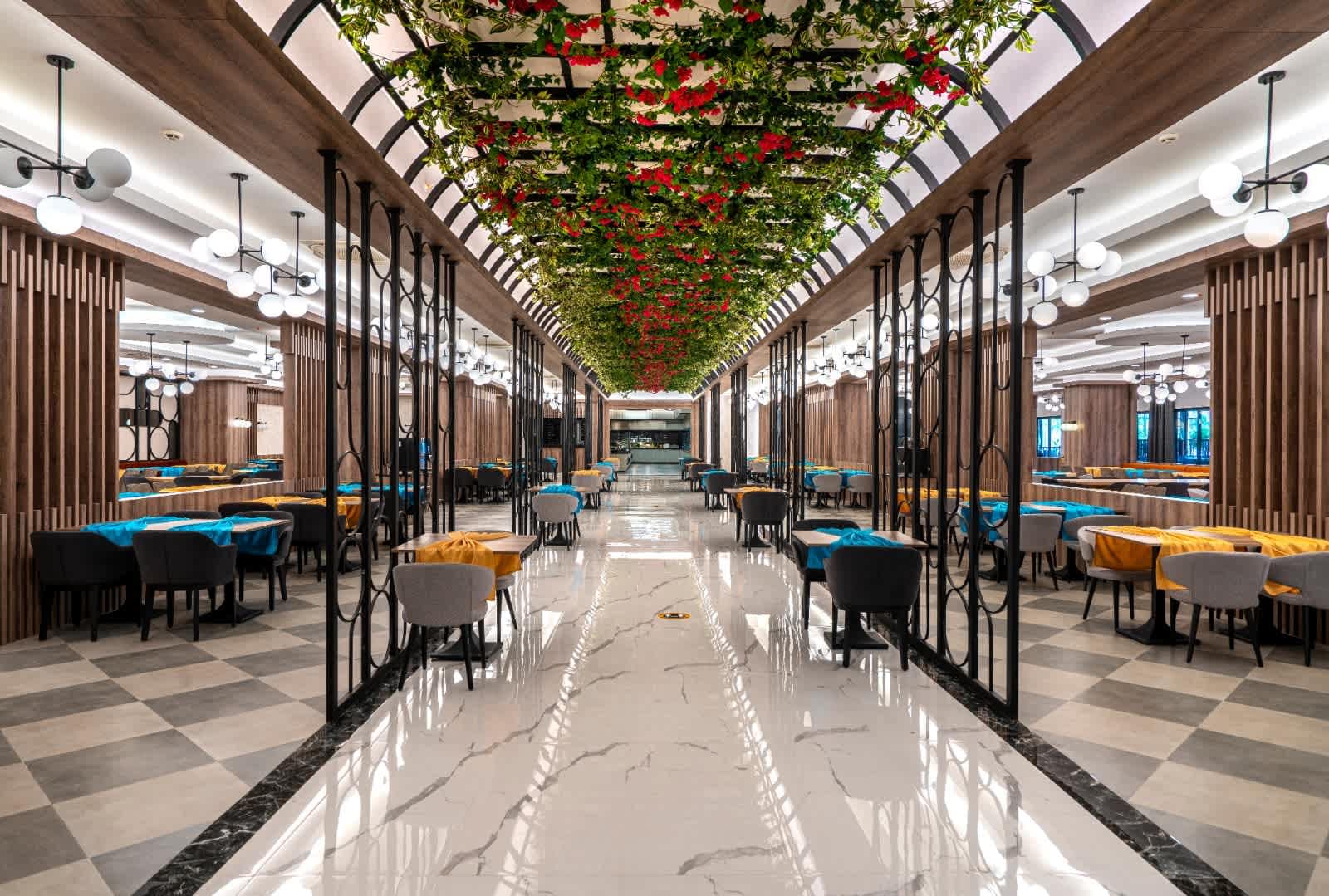 Arnor de Luxe Hotel & Spa Ansicht 10