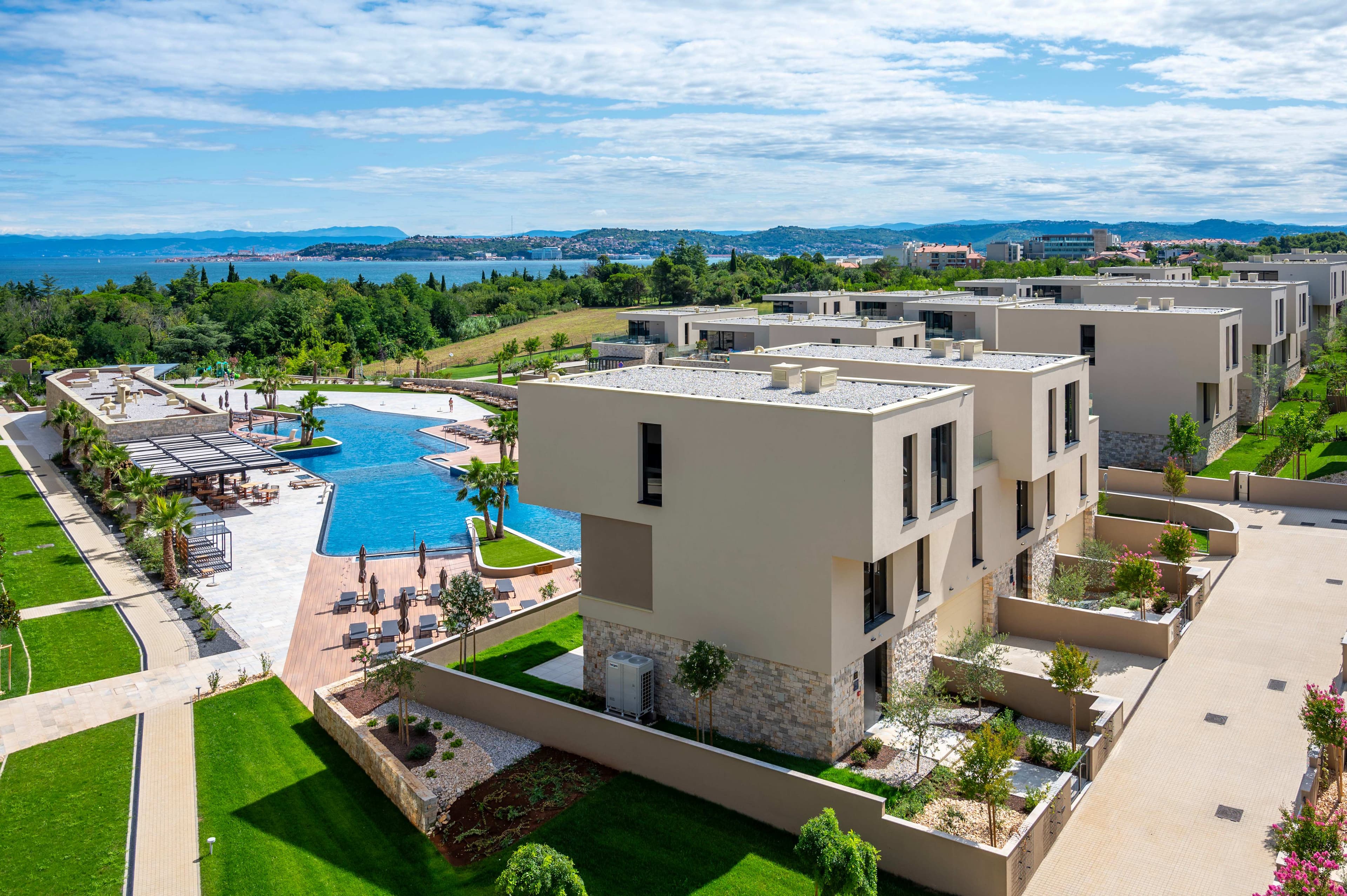 Petram Resort & Residences Ansicht 3