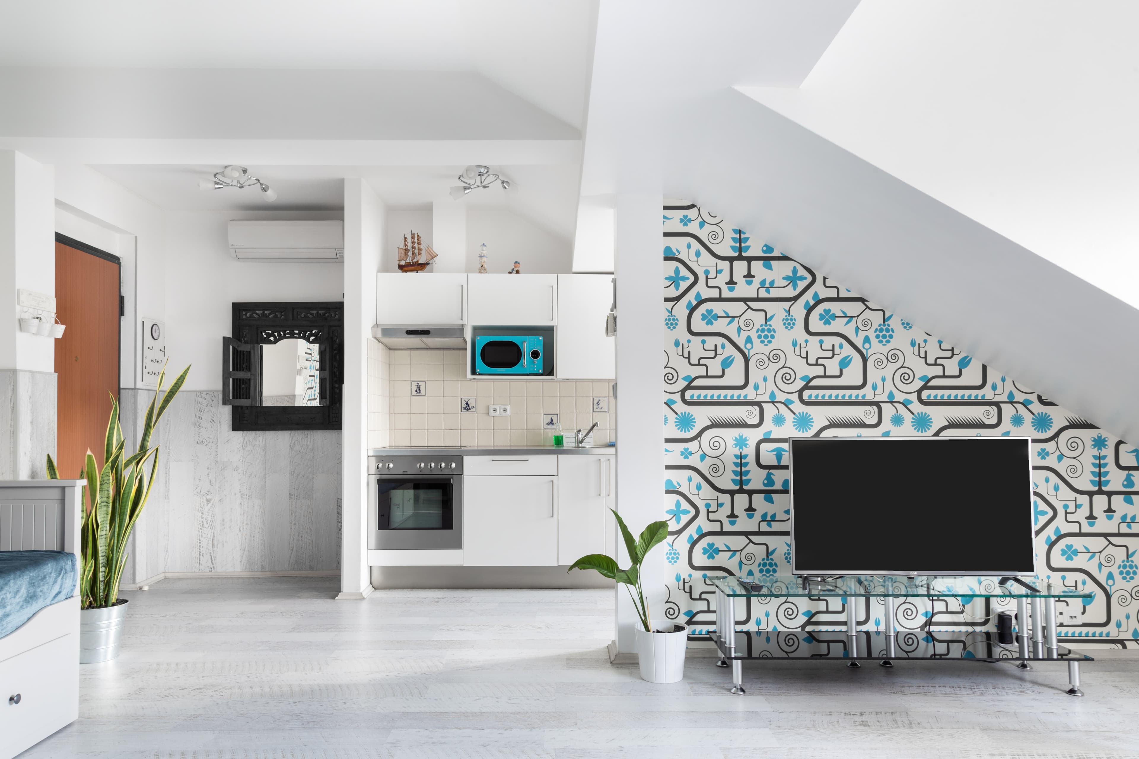 Royal Court Apartments Ansicht 2