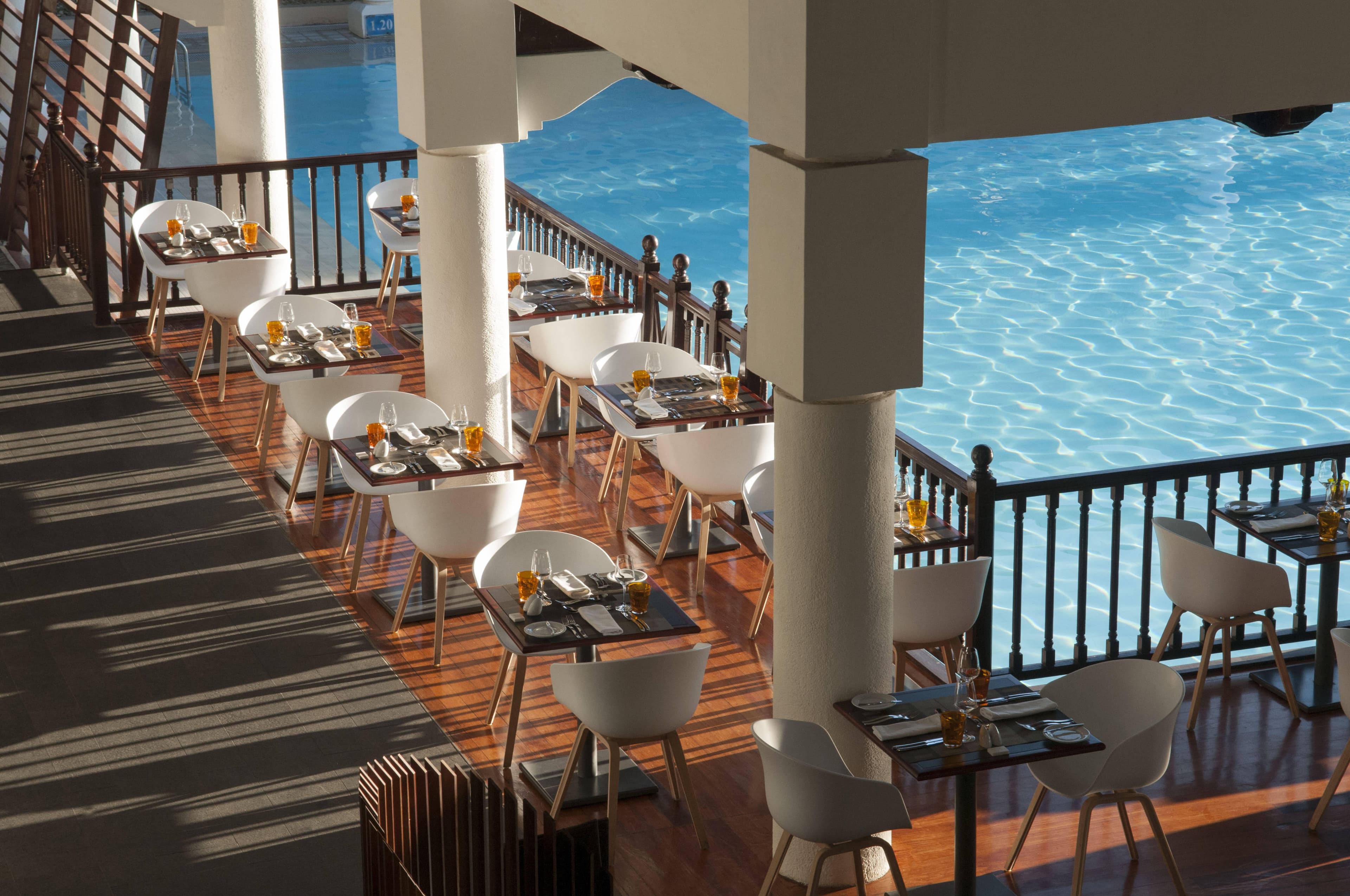 Sofitel Imperial Resort & Spa Ansicht 10