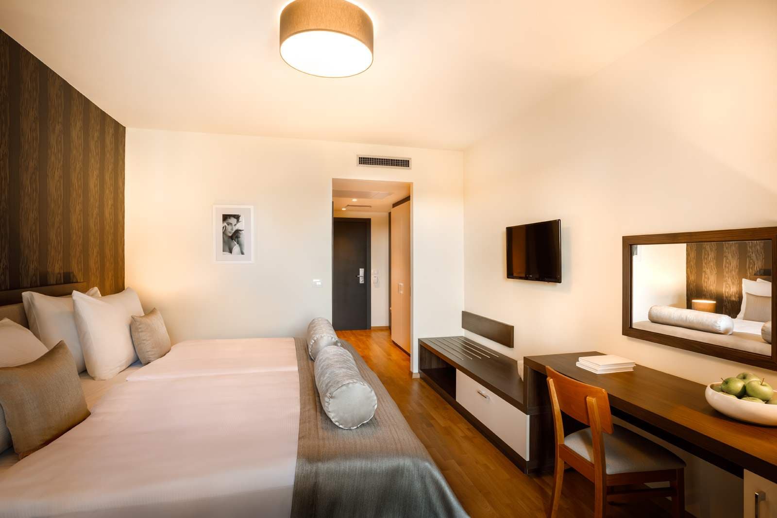 The Remisens Casa Bel Moretto Annexe Ansicht 6