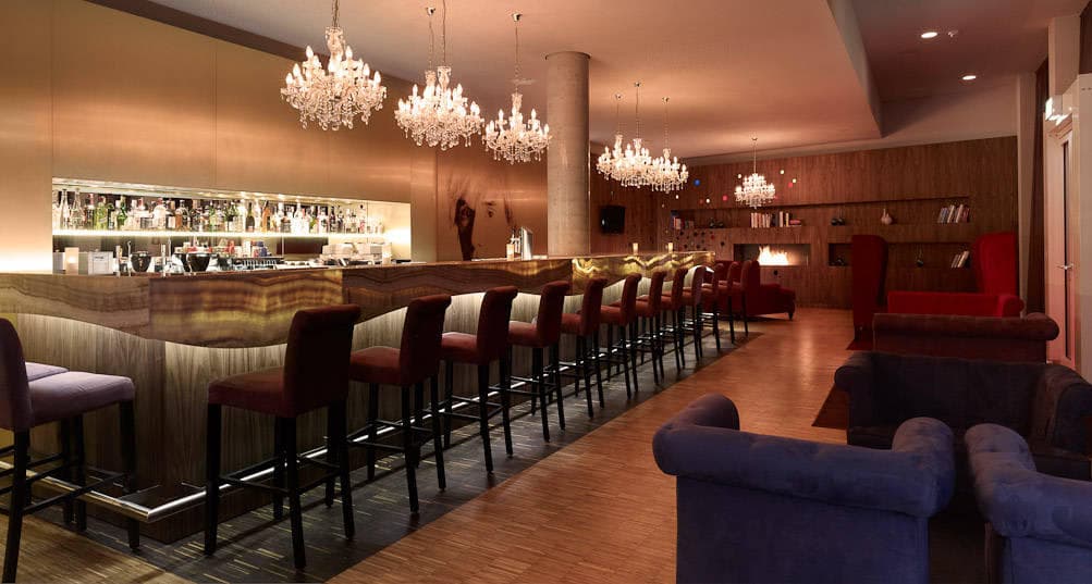 Park Plaza Berlin Ansicht 6