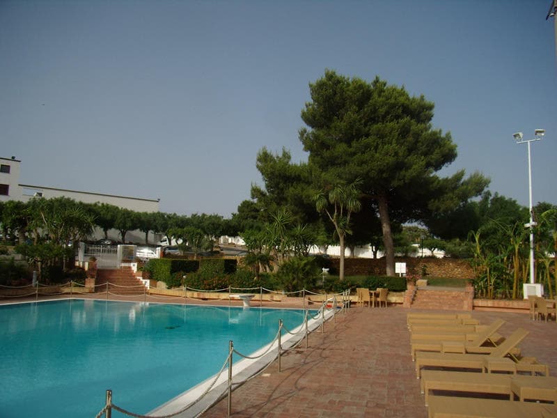 Villa Favorita Ansicht 7
