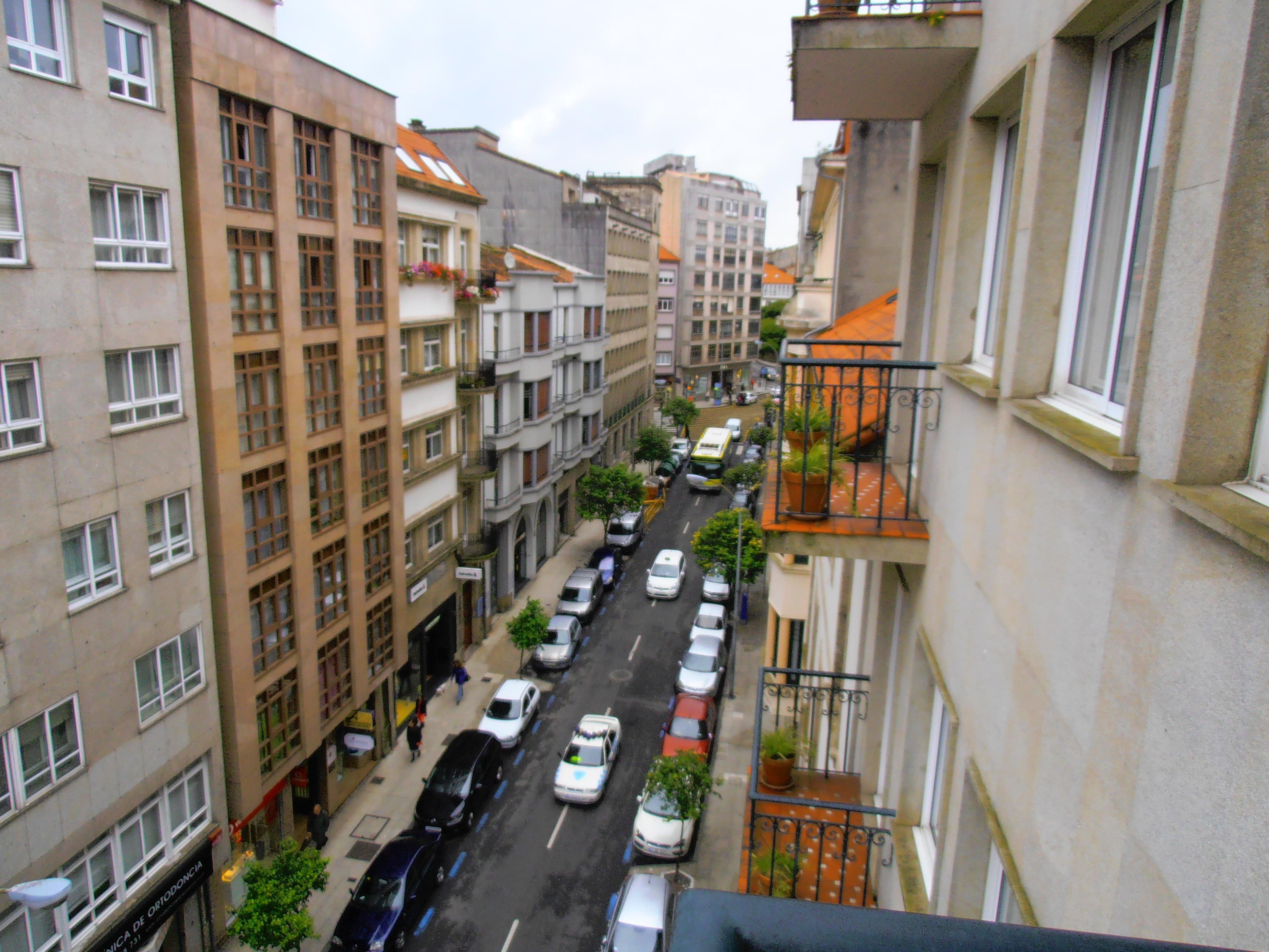 Hotel Nest Style Santiago Ansicht 3