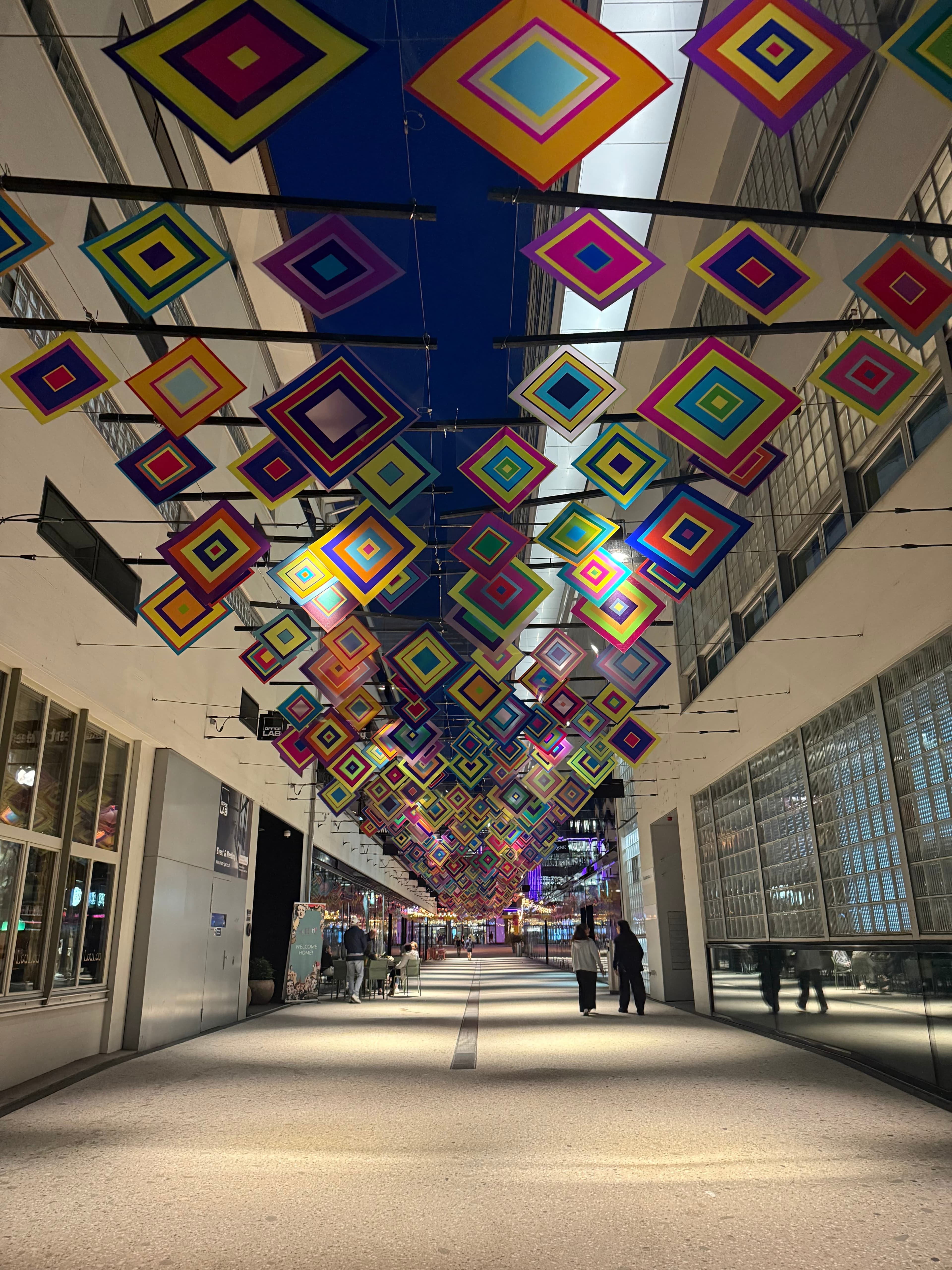 The Home Hotel Zürich, a member of DESIGN HOTELS Ansicht 2