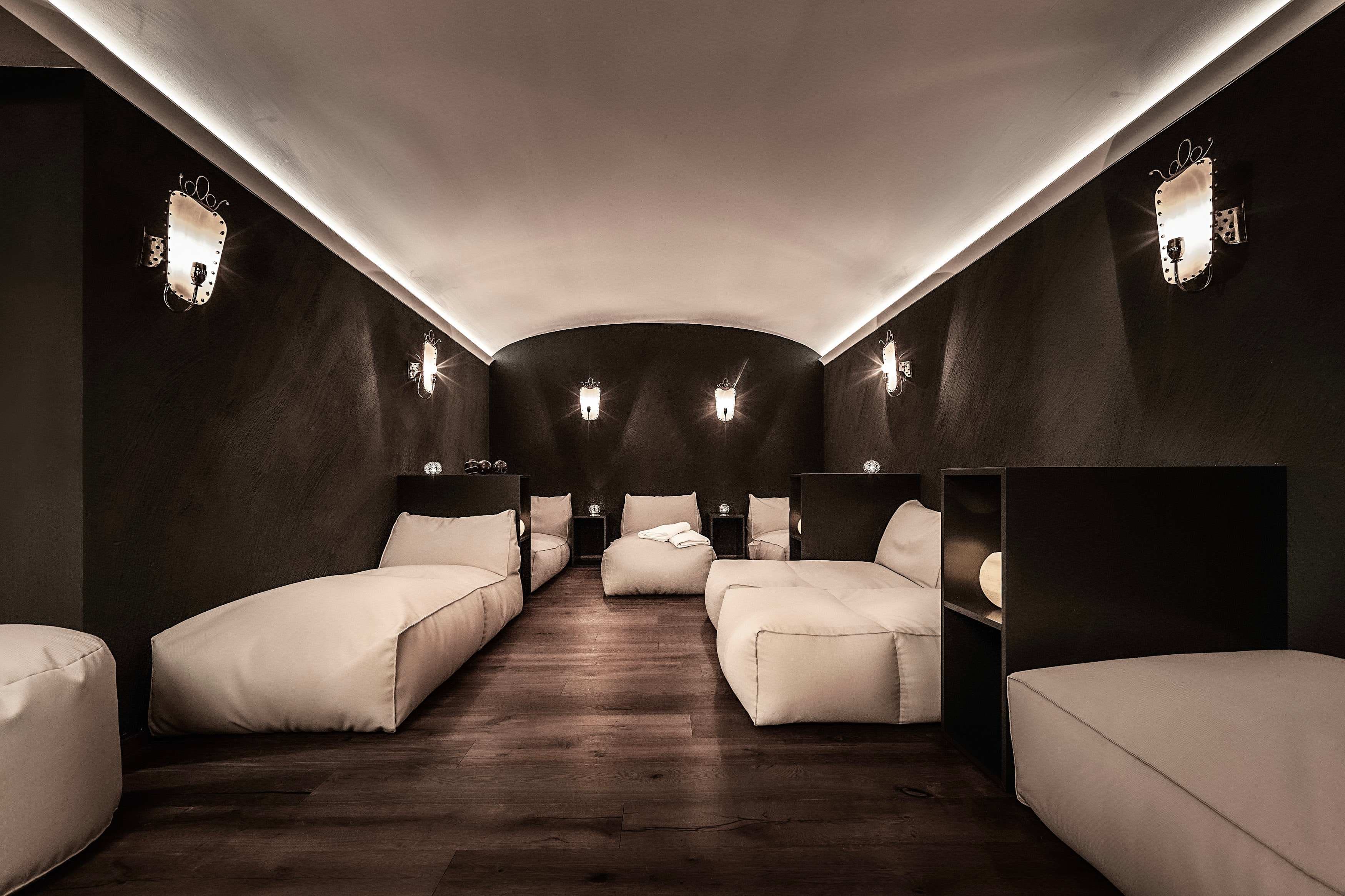Hotel Luna Mondschein Ansicht 9