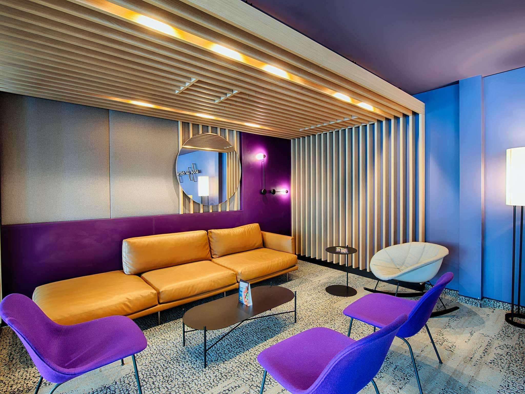 B&B Hotel Augsburg-West Ansicht 6