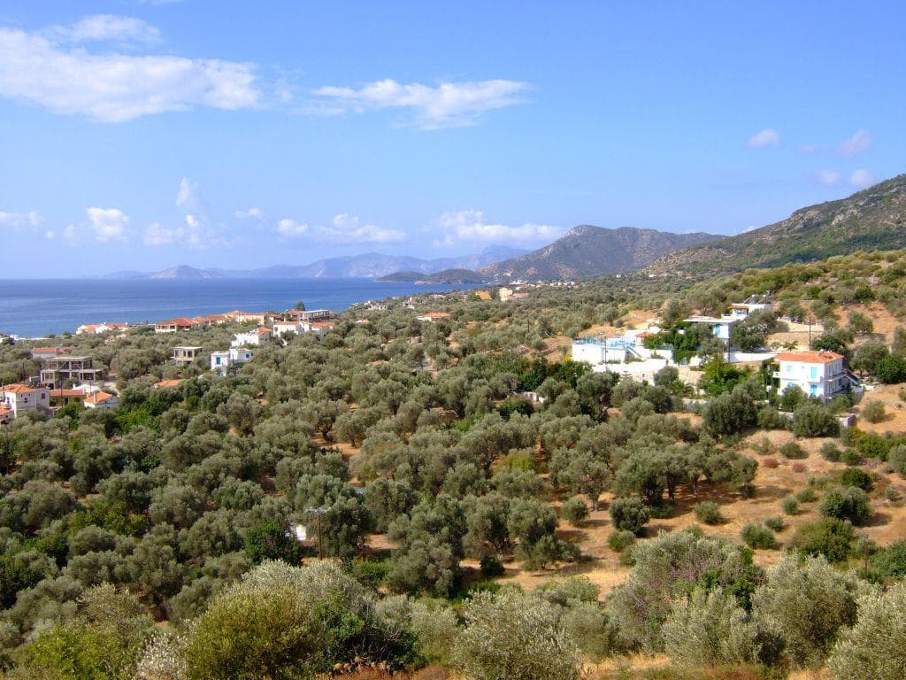 Apartments Jota