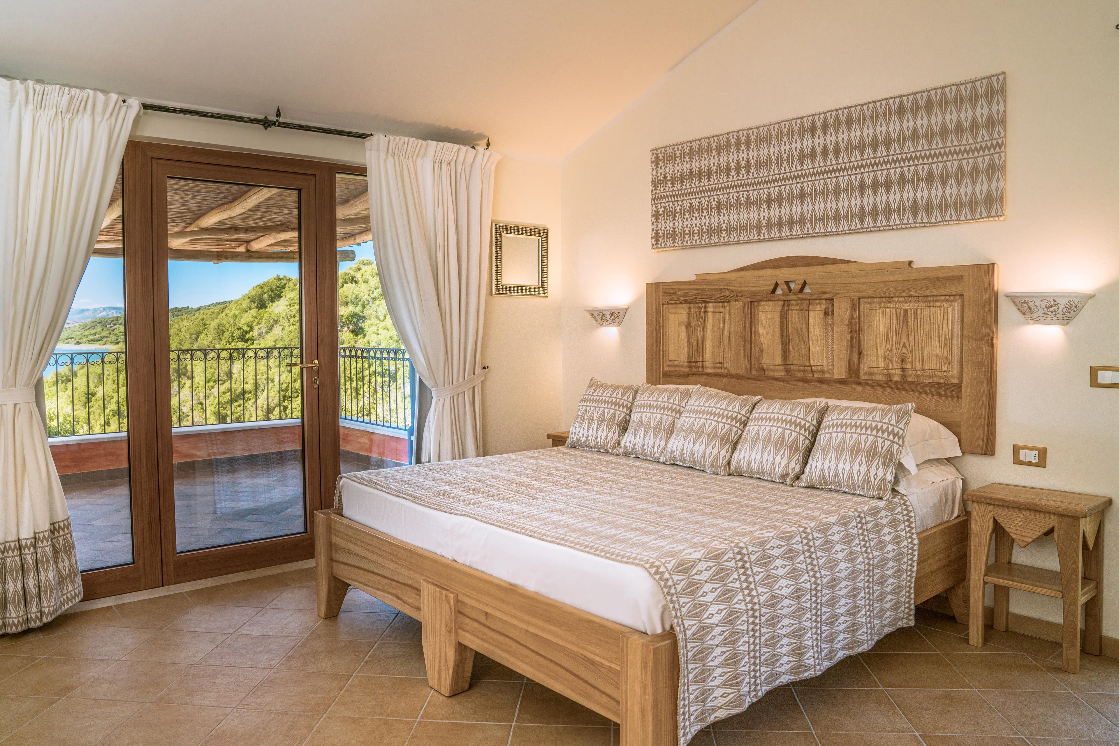 Aldiola Country Resort Ansicht 4