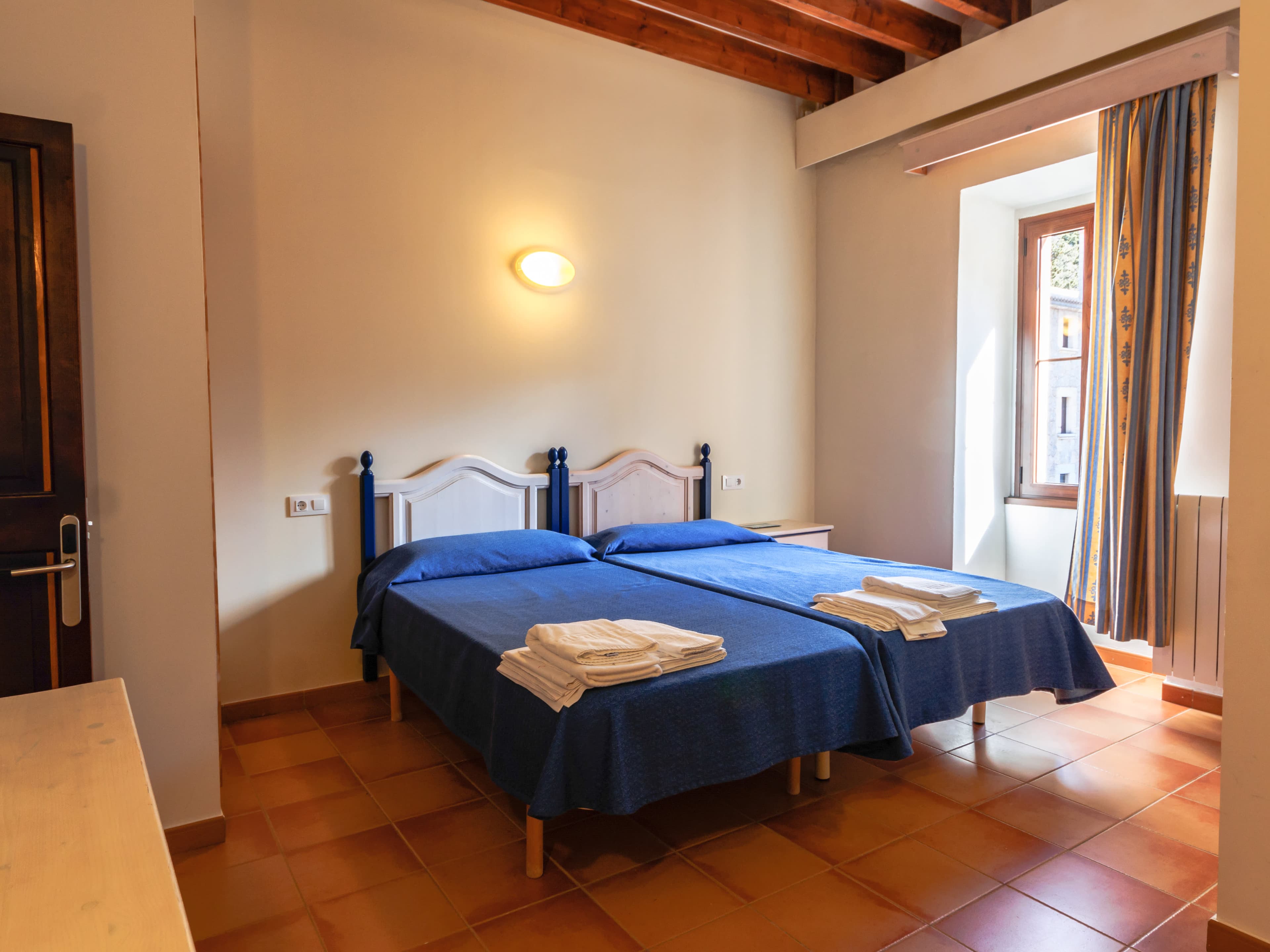 Guesthouse Santuari de Lluc Ansicht 5
