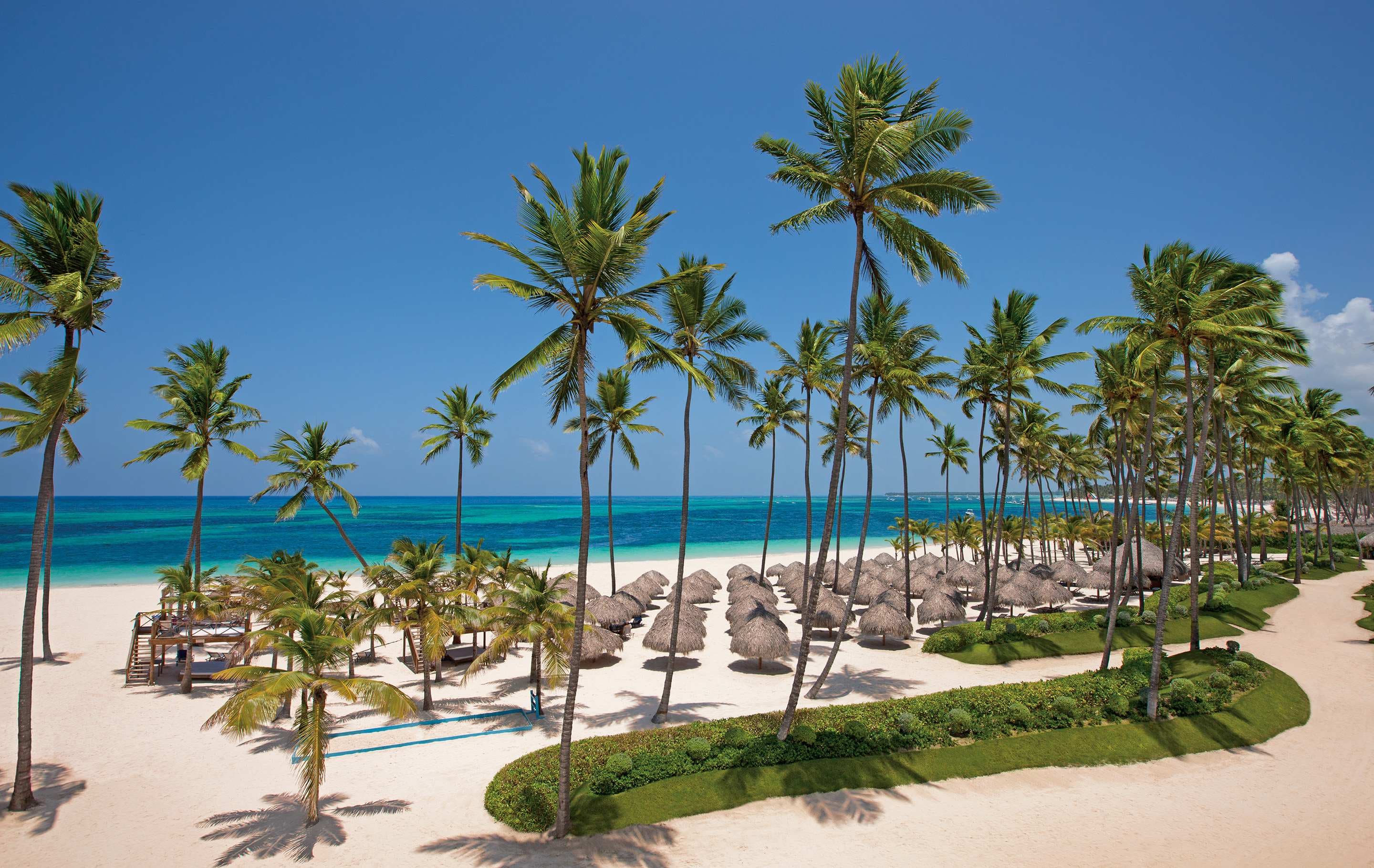 Dreams Royal Beach Punta Cana Ansicht 9