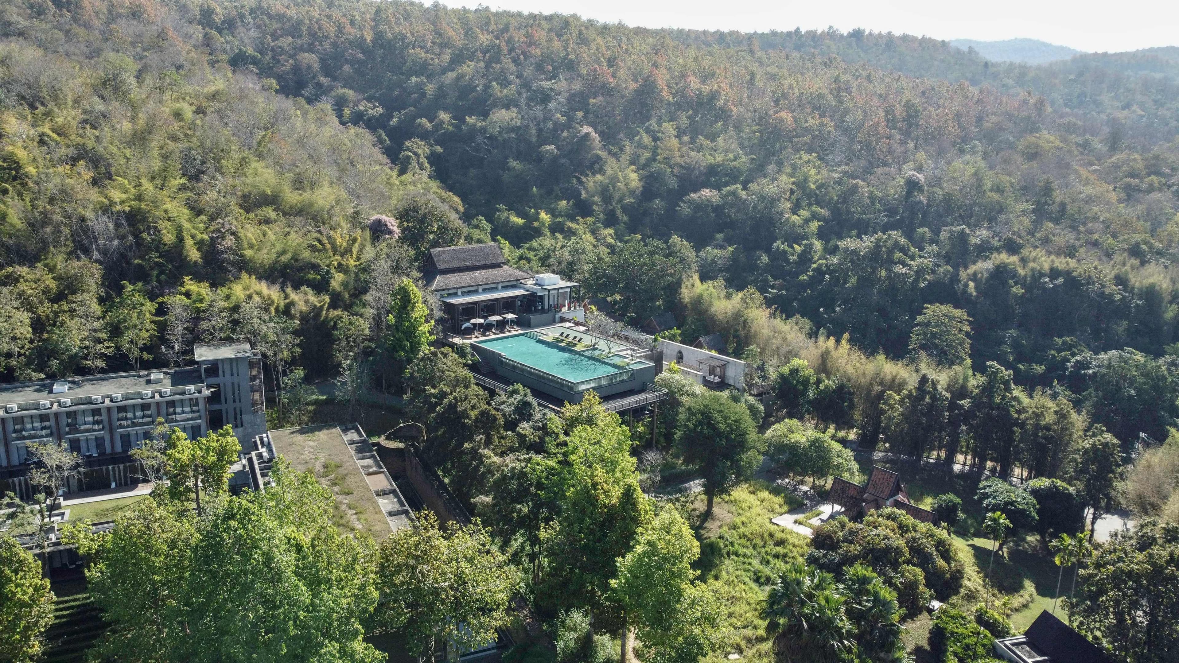 Veranda High Resort Chiang Mai - MGallery Ansicht 8