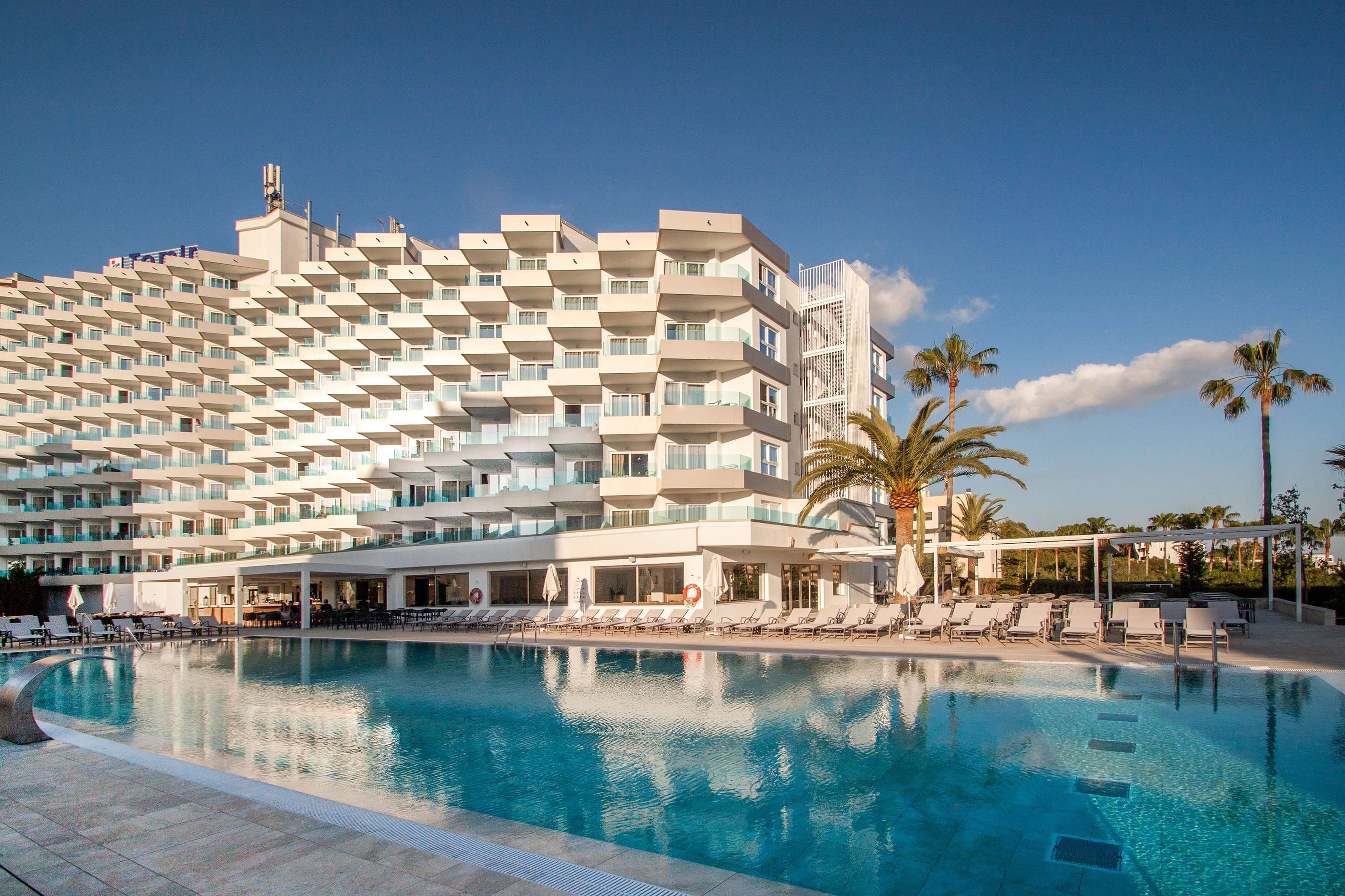 Tomir Portals Suites - Adults Only (+16)
