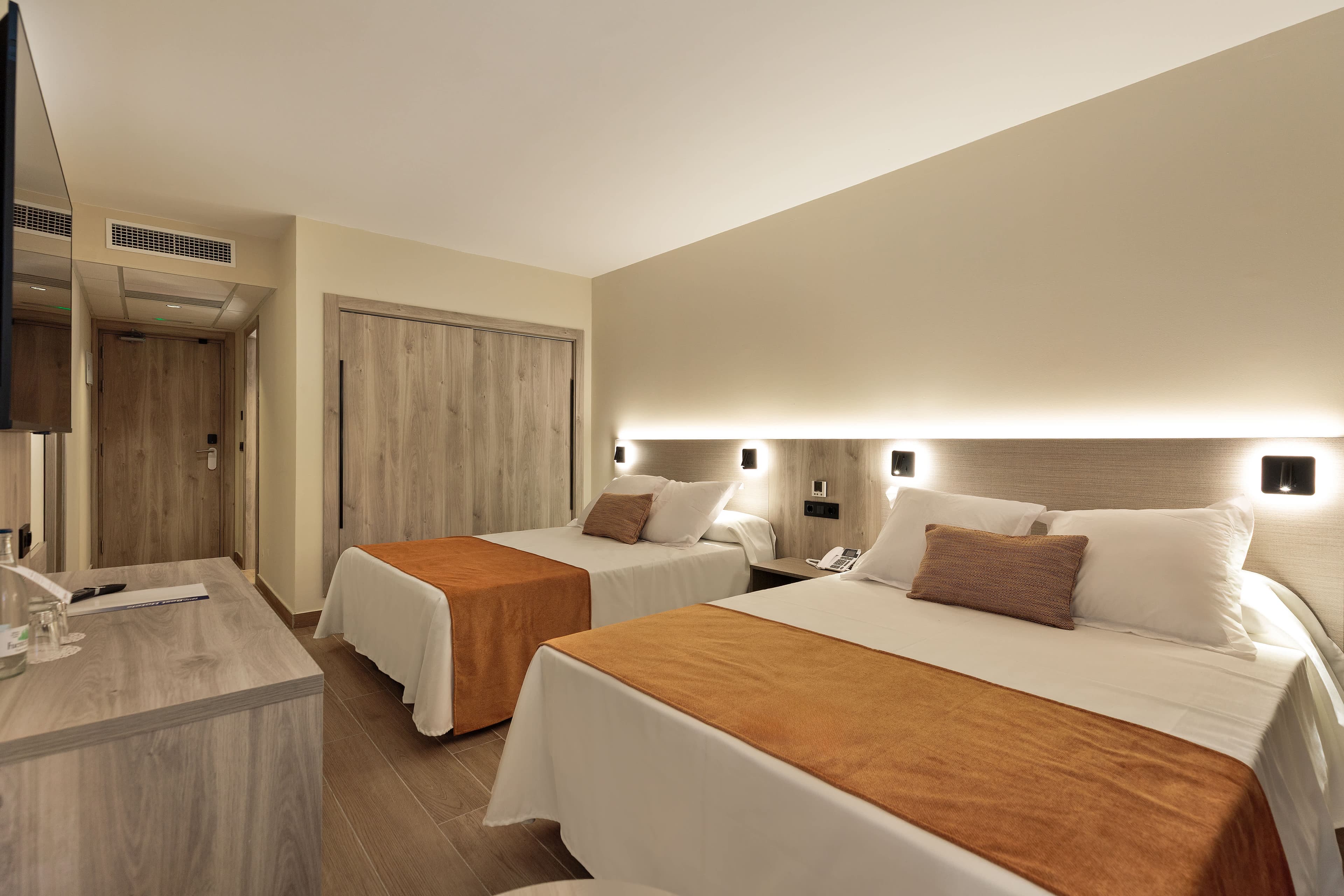 Hotel Best Oasis Tropical Ansicht 4