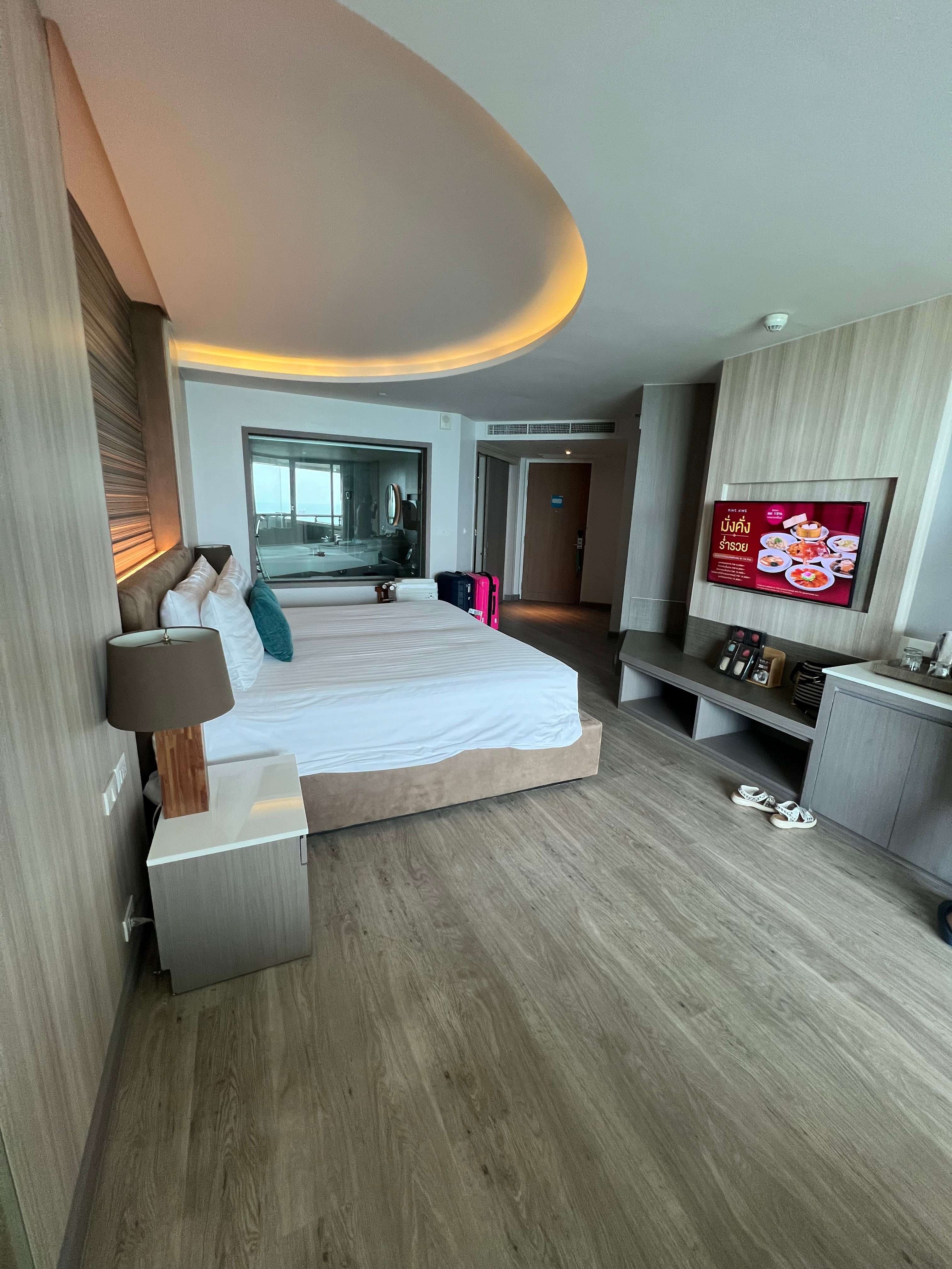 Cape Dara Resort Ansicht 5