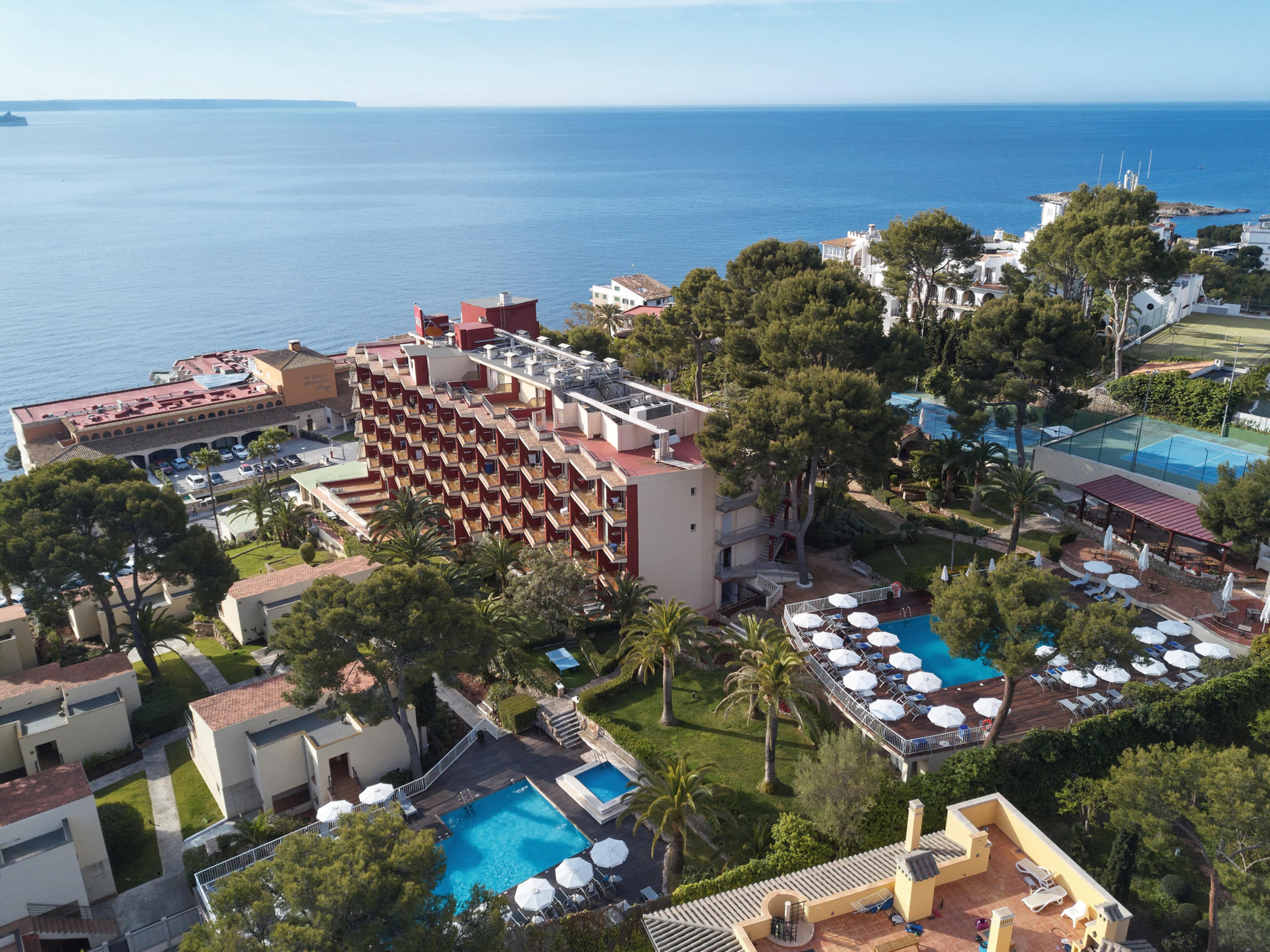 Bonanza Park Hotel by Olivia Hotels Collection
