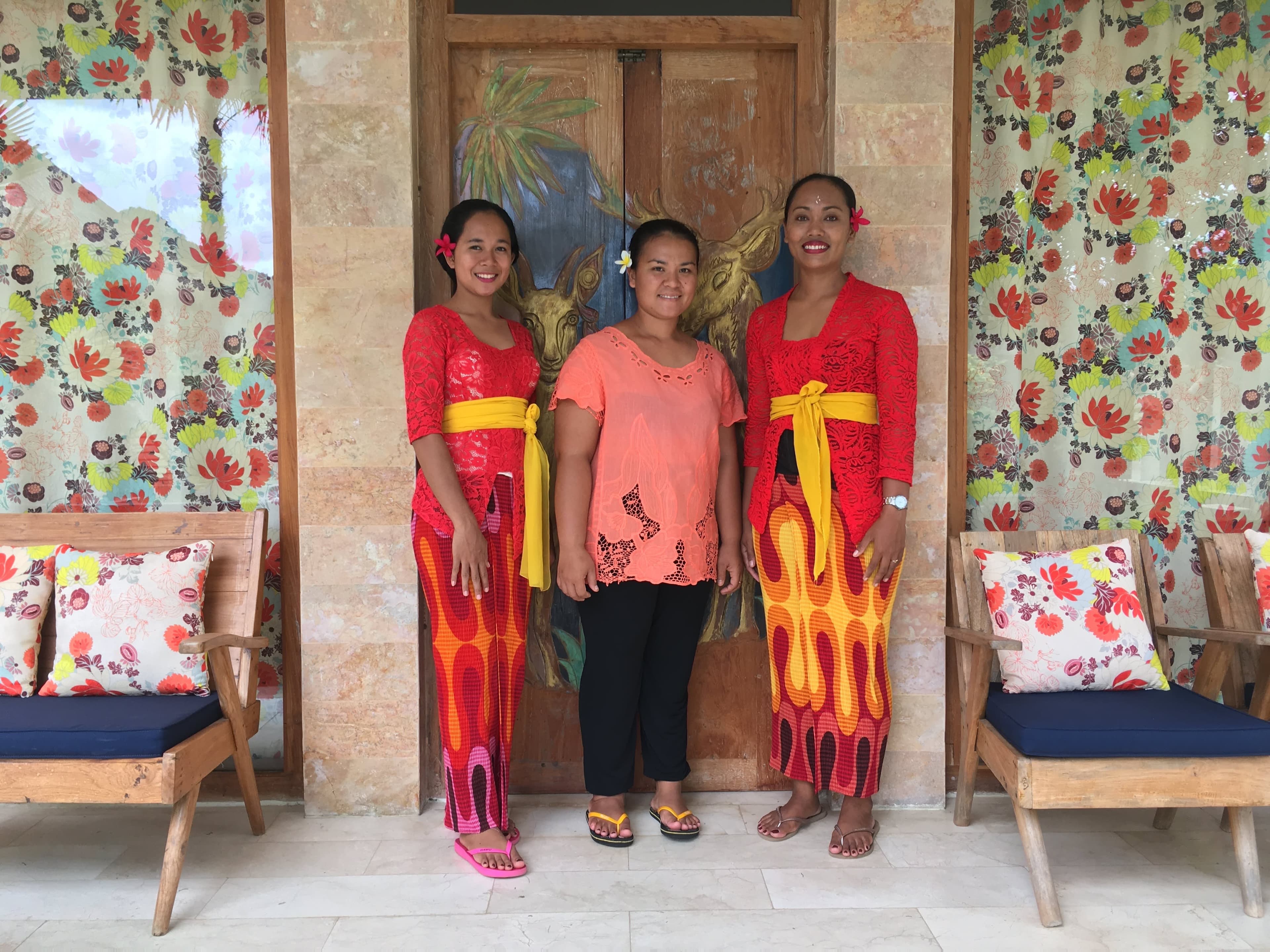 Sun Suko Boutique Retreat Ansicht 6