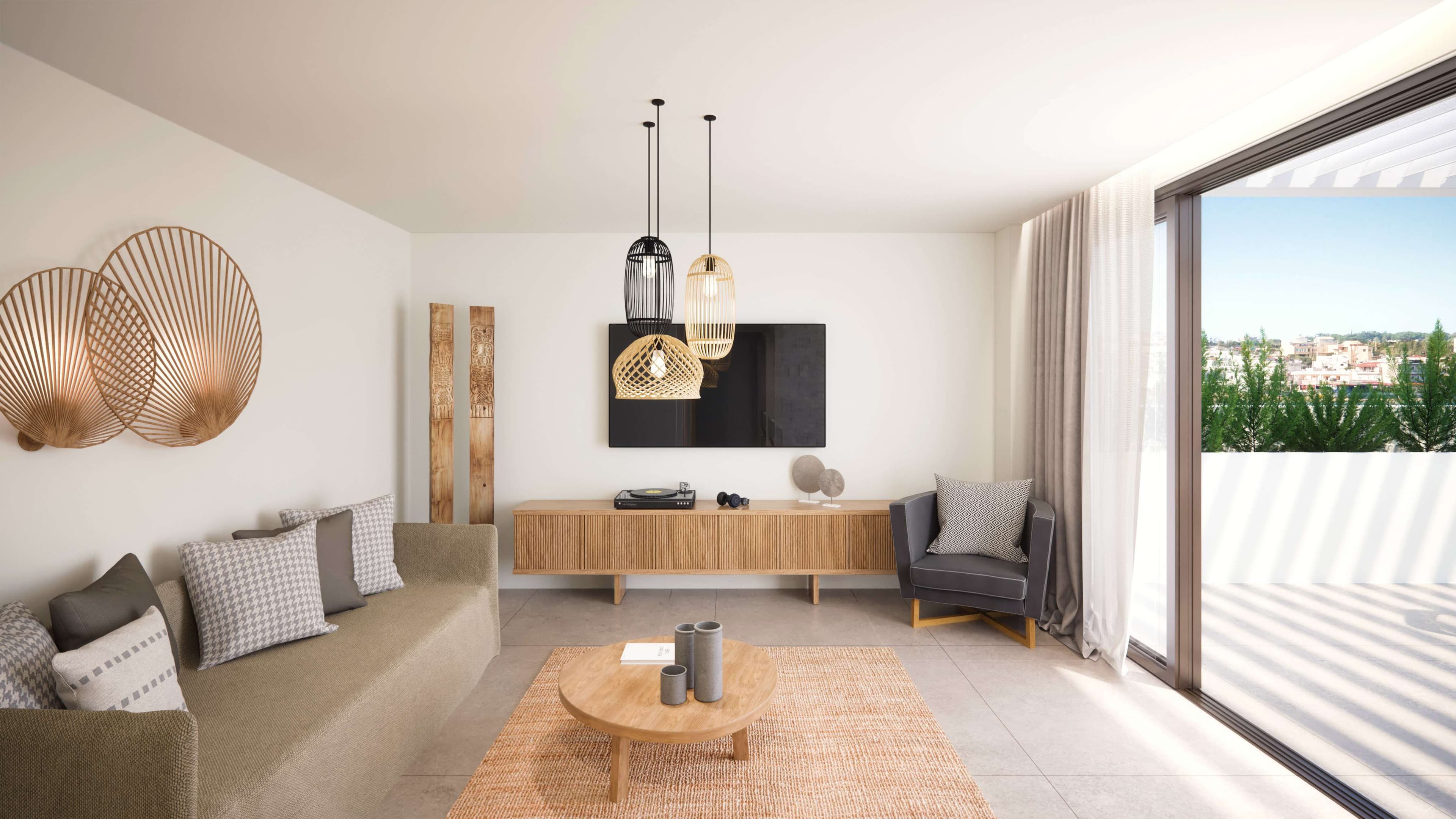 Castello Infinity Suites Ansicht 5