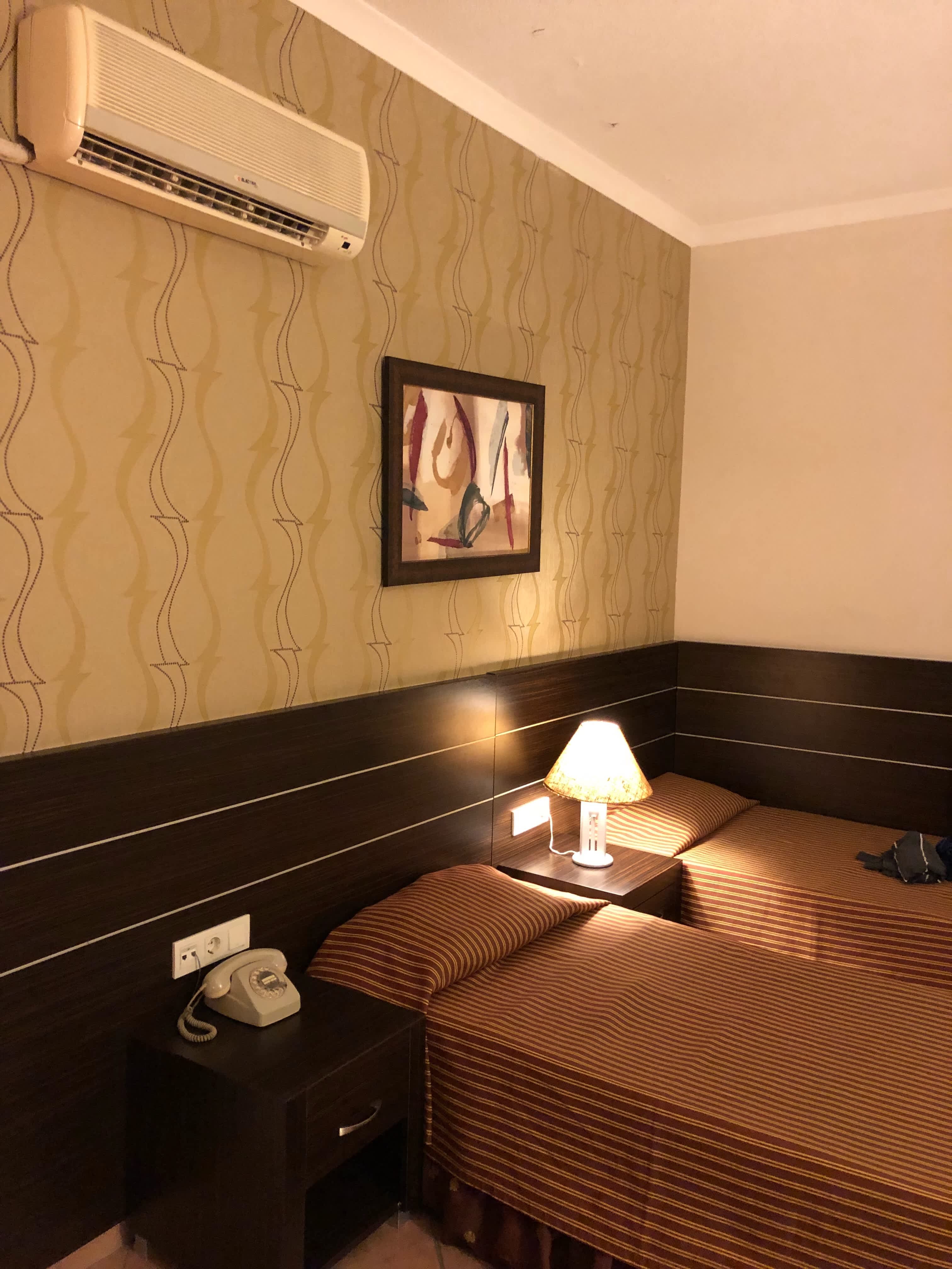 Hotel Boulevard Ansicht 5