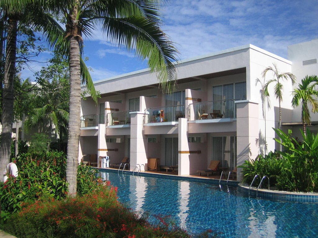 Sheraton Hua Hin Resort & Spa