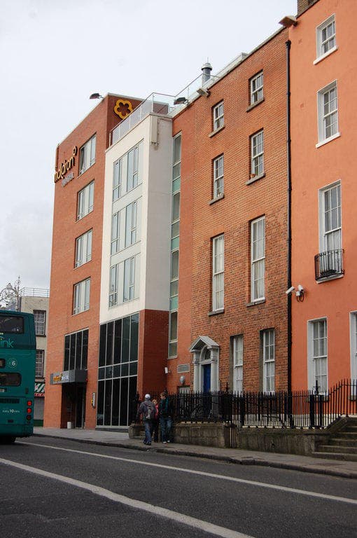 Hotel Maldron Parnell Square
