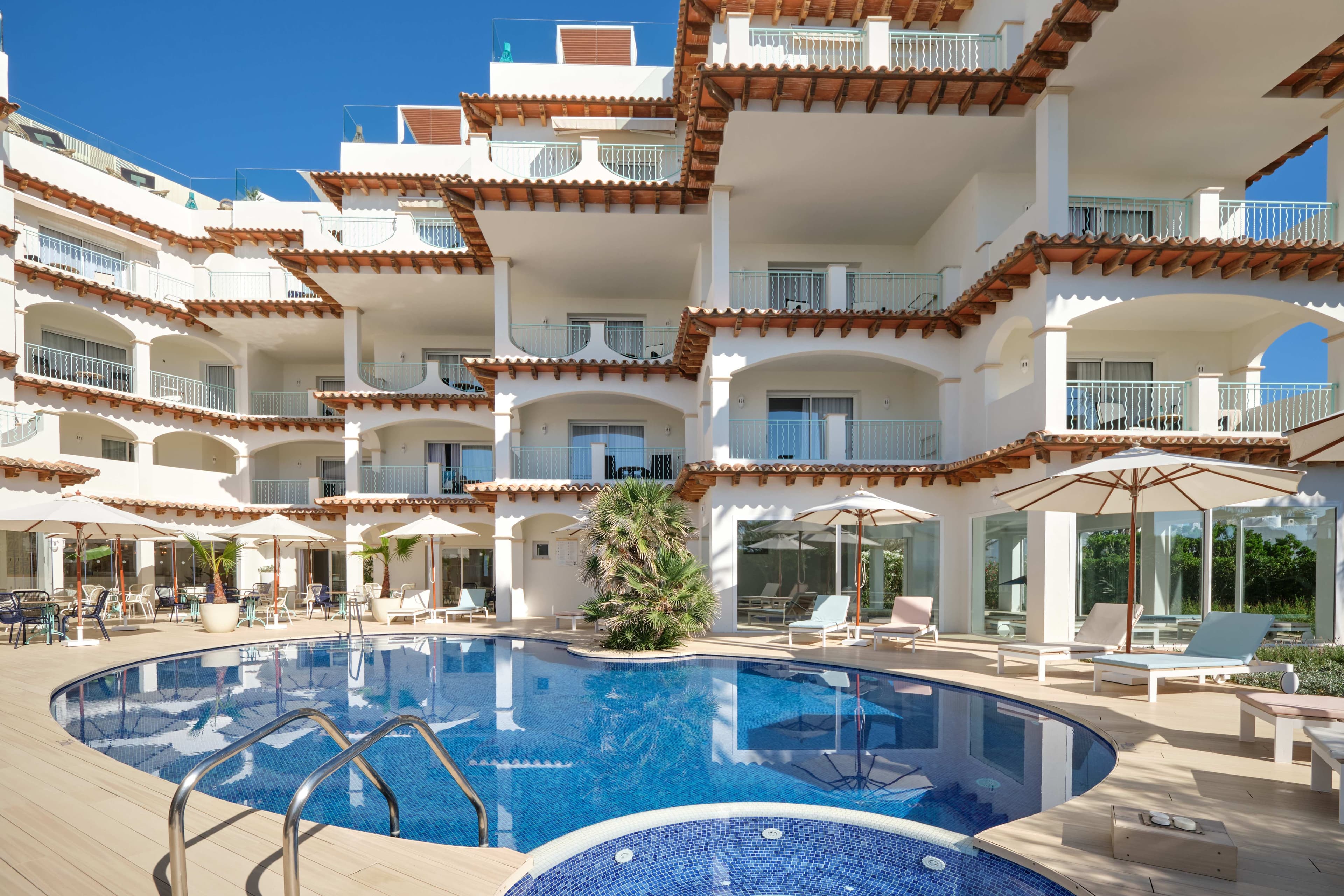 Villa Chiquita Ansicht 2