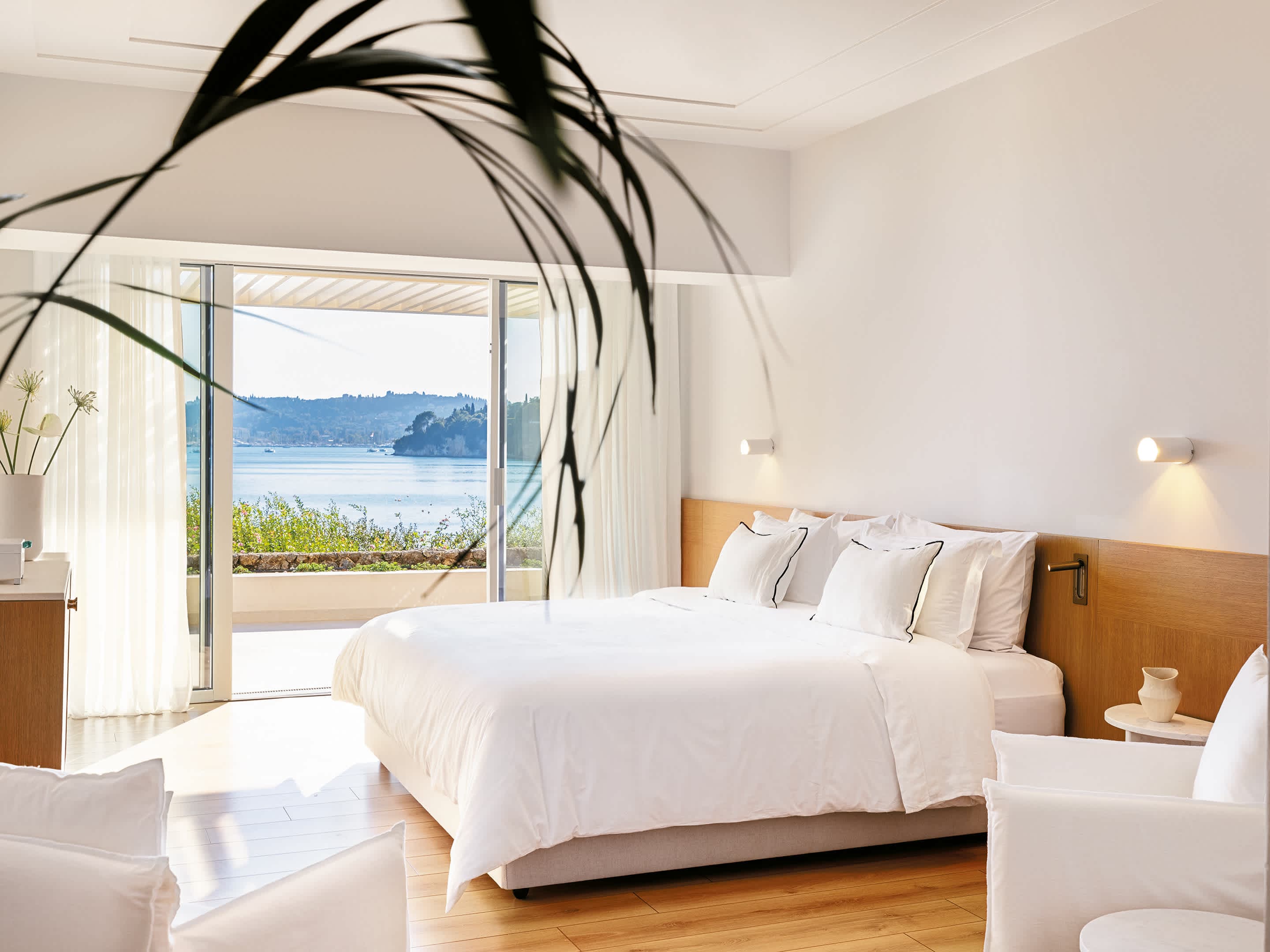 Corfu Imperial, A Grecotel Resort To Live Ansicht 6