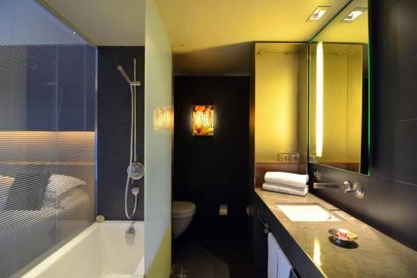 Hotel Soho Ansicht 3