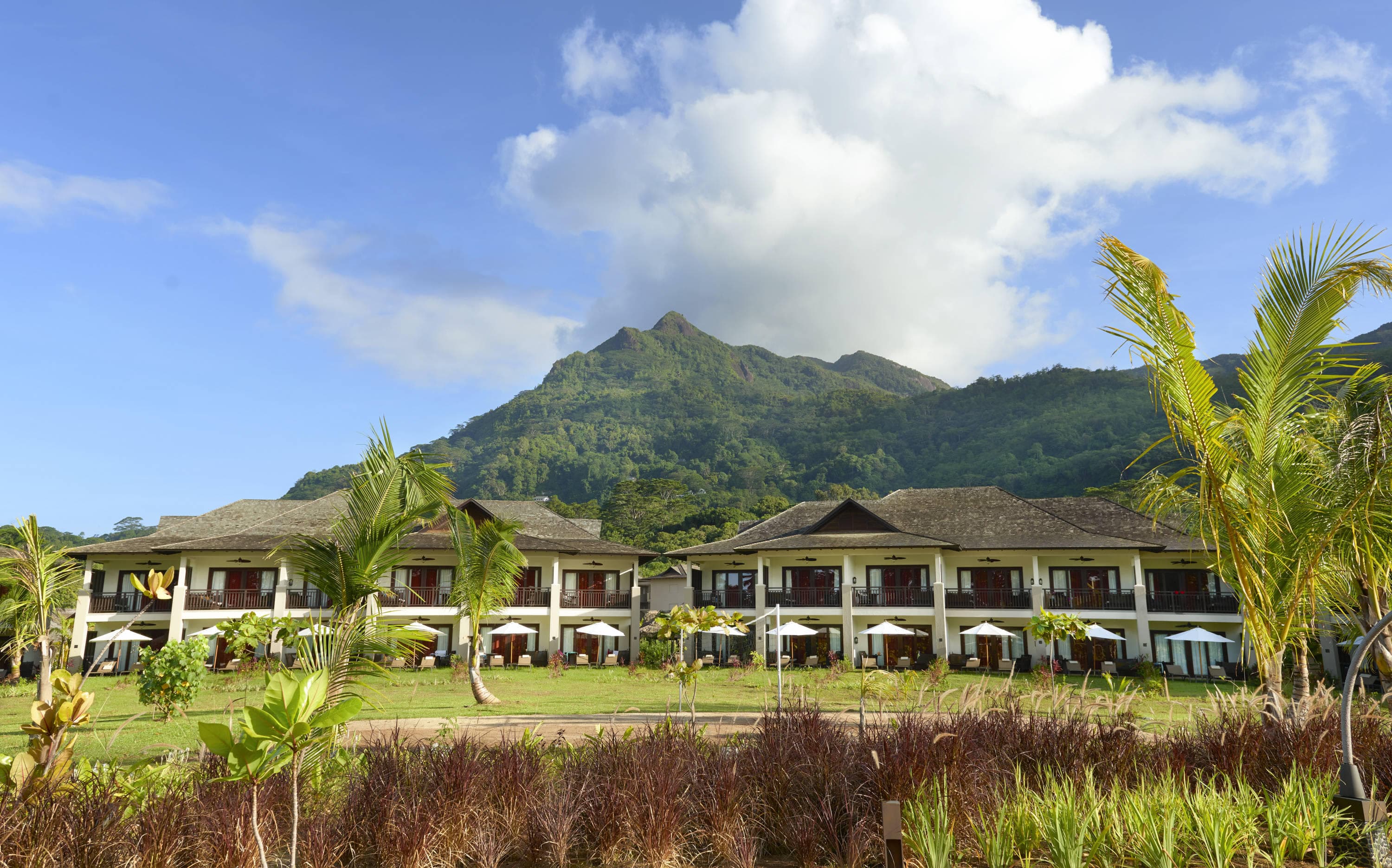 STORY Seychelles Ansicht 3