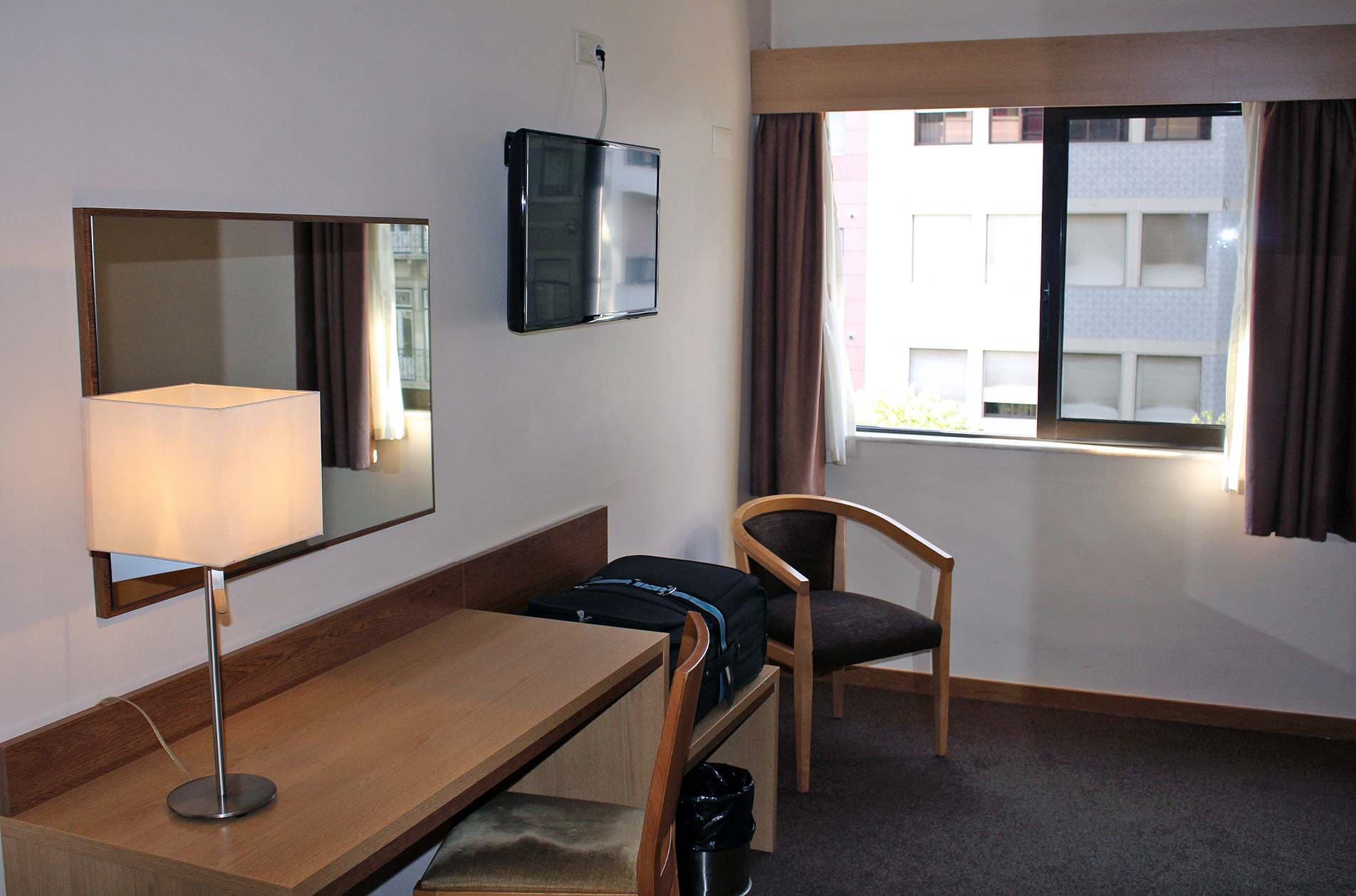 Hotel Principe Lisboa Ansicht 4