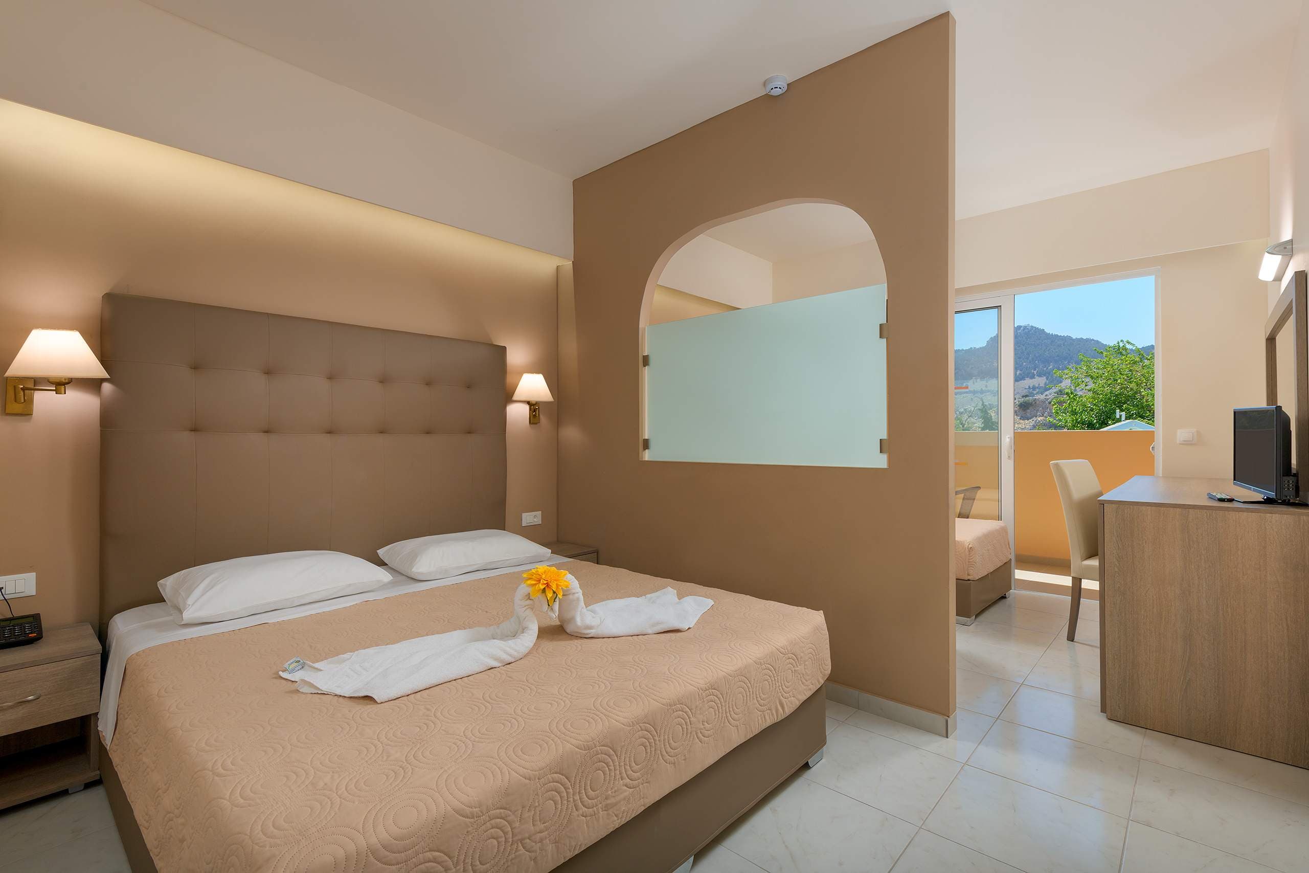 Hotel Golden Odyssey Ansicht 4