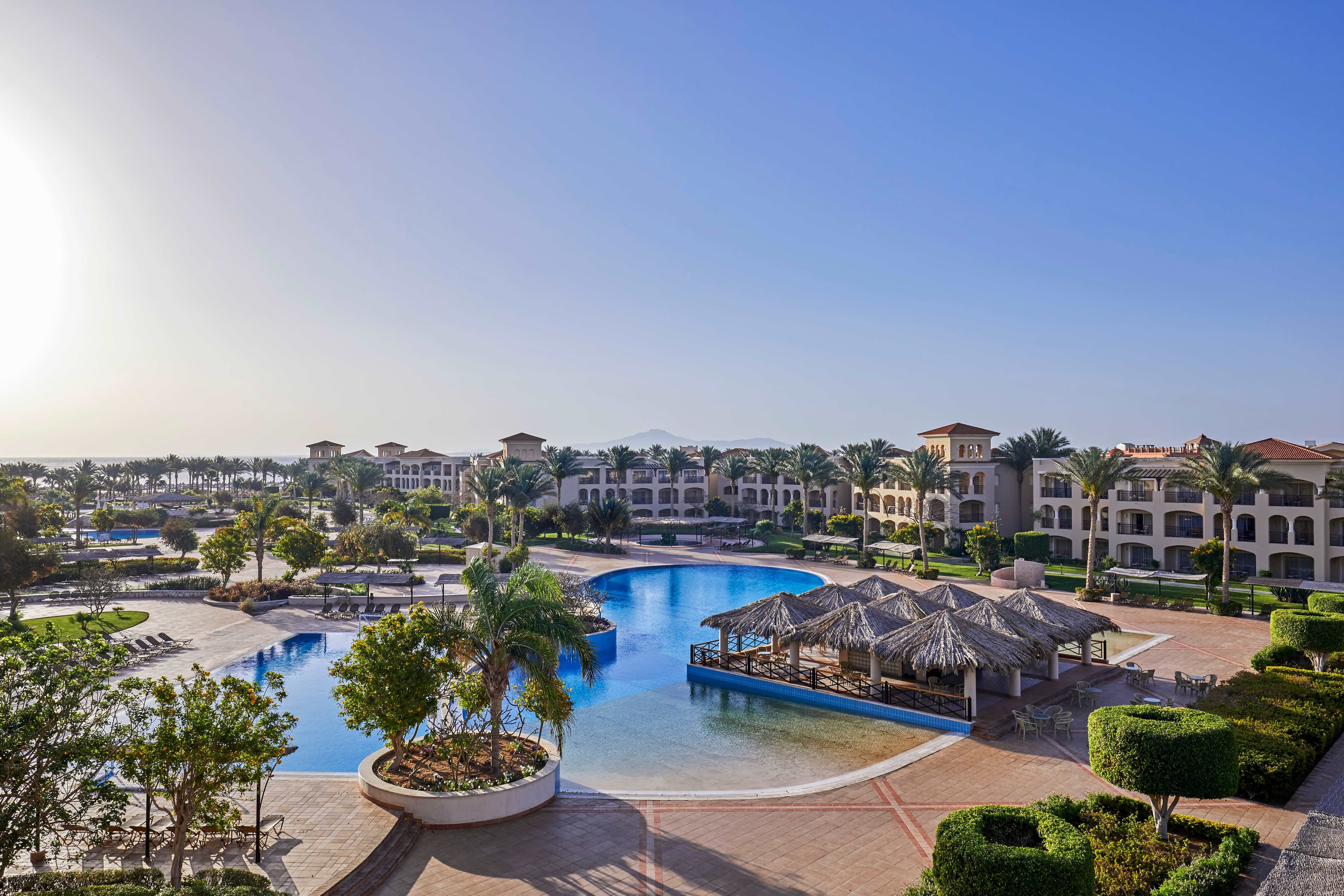 JAZ Mirabel Beach Ansicht 7