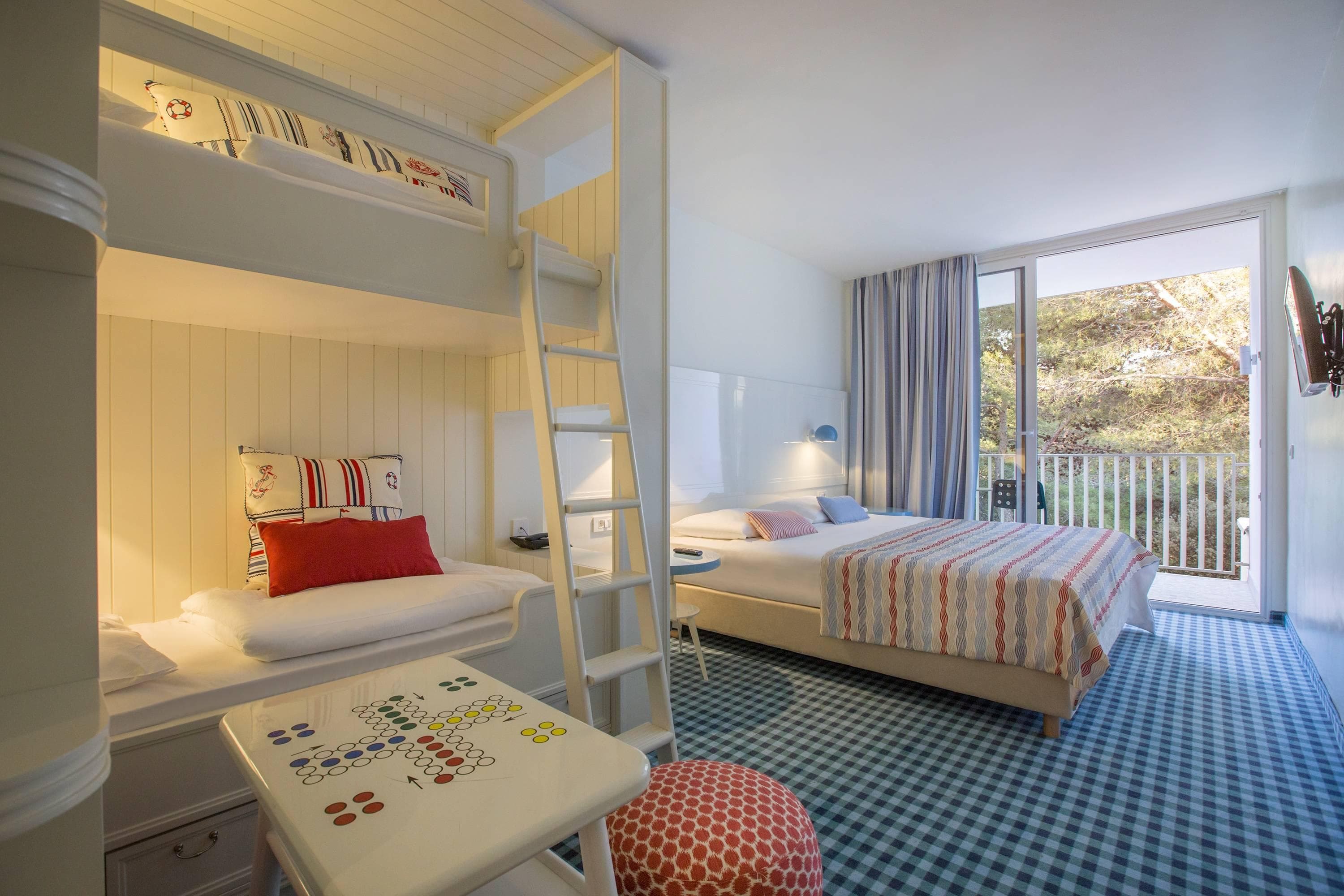 Amadria Park Kids Hotel Andrija Ansicht 5
