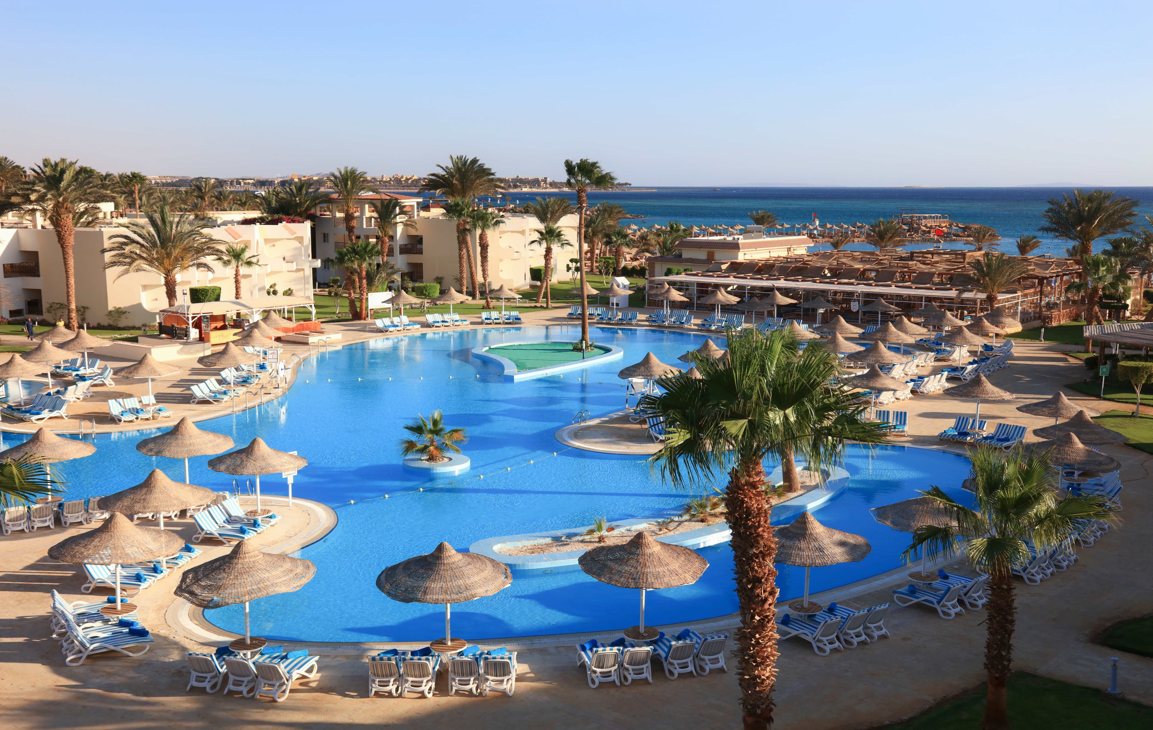 JAZ Palmariva Beach Ansicht 8