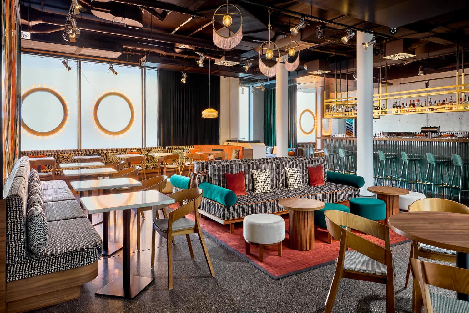 Aloft München